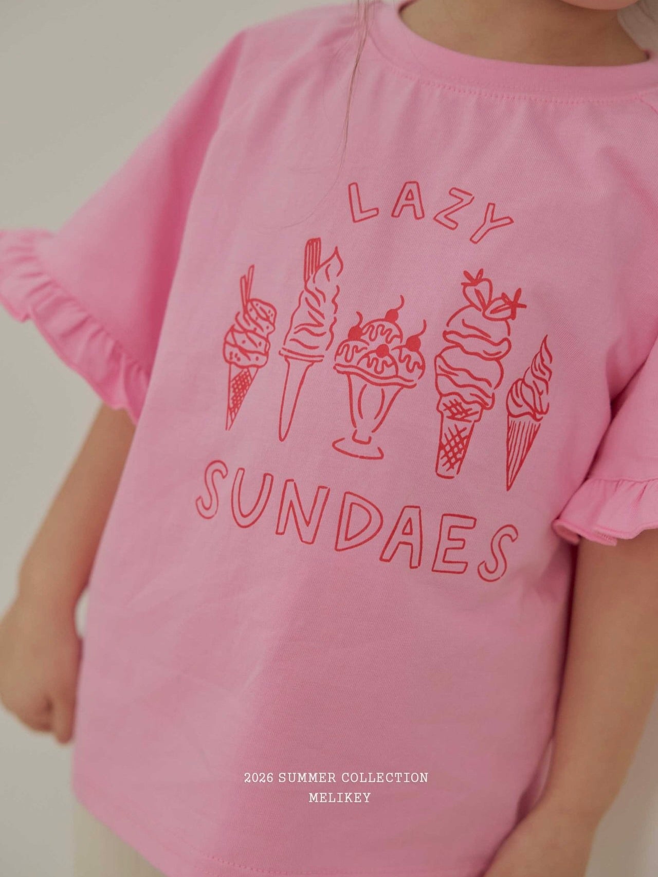 Parfait T shirt