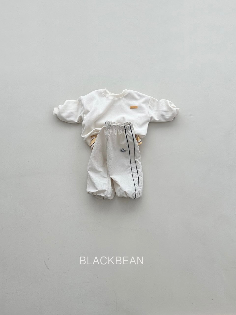 Some label sweatshirt