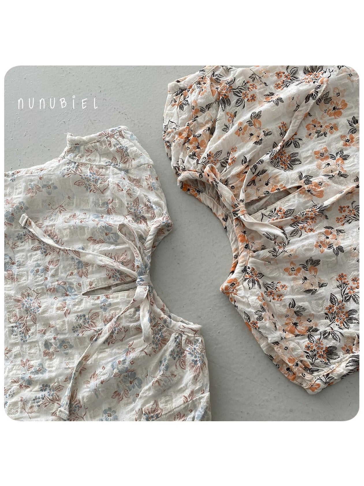 Bebe blossom blouse