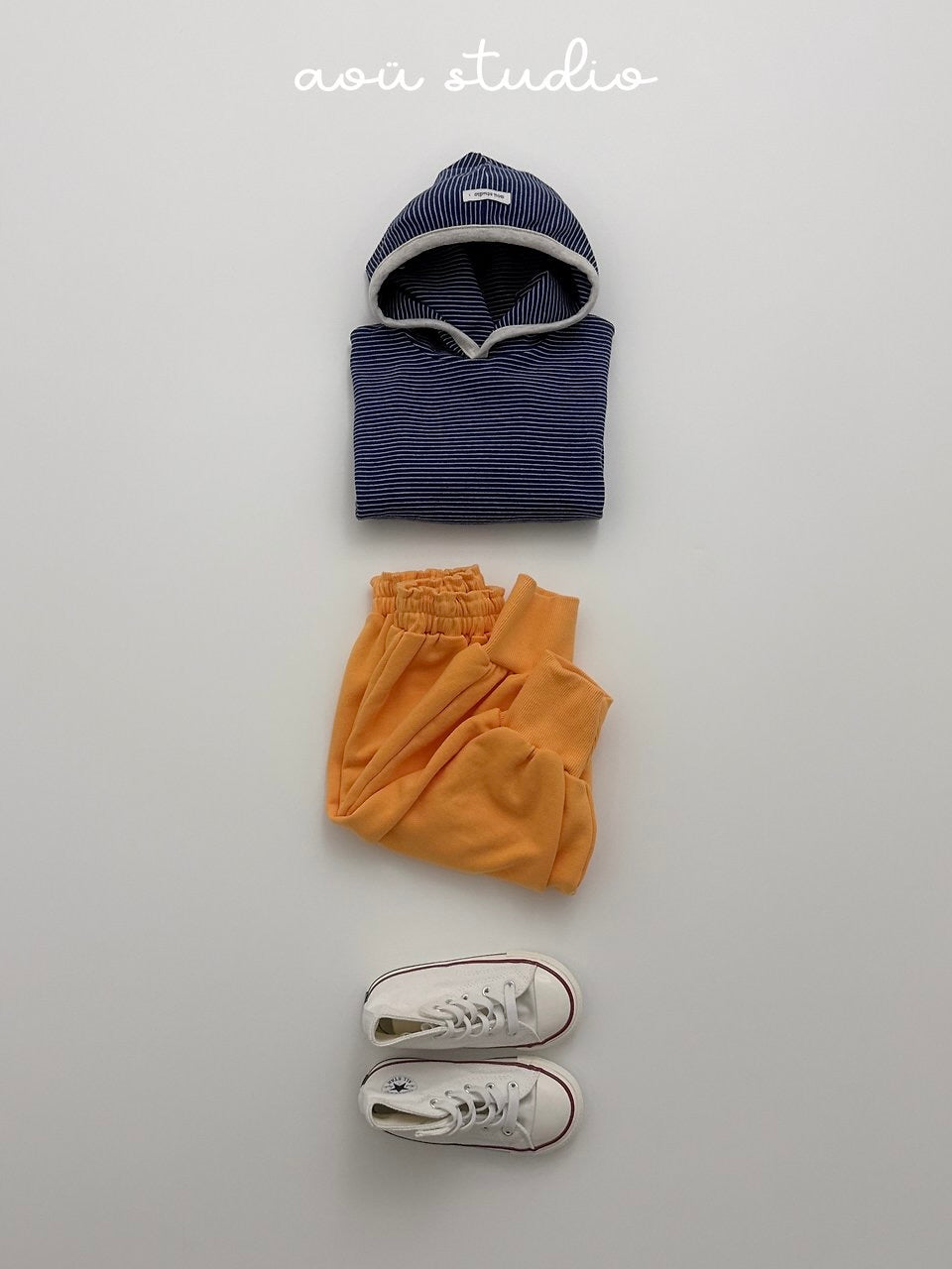 Nyunyu jogger pants