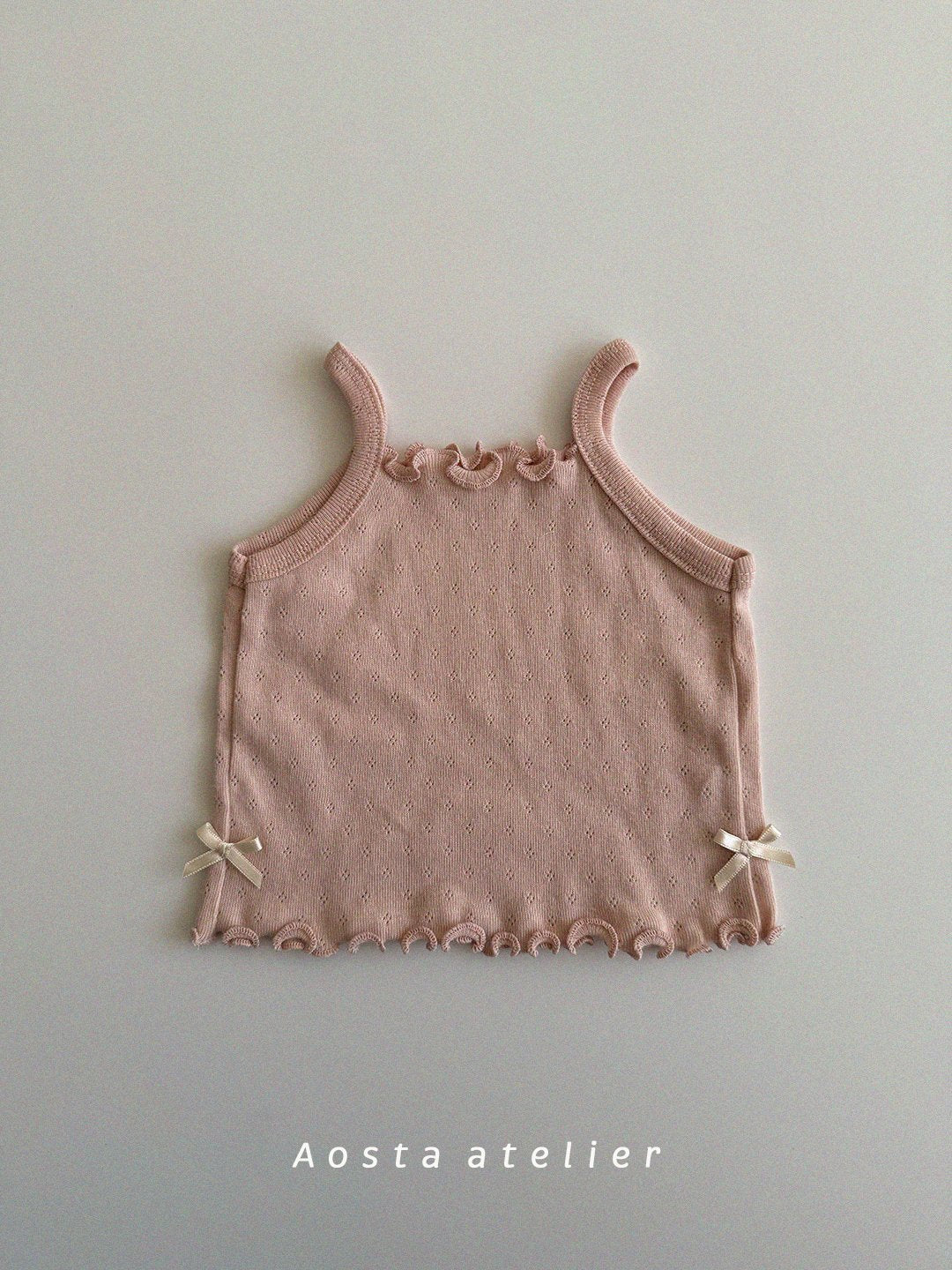 Camellia camisole