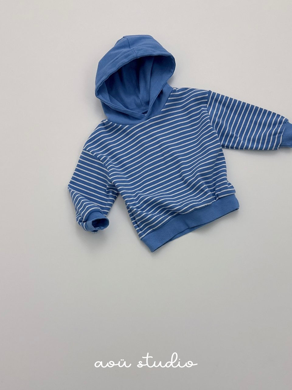 Kai hoodie