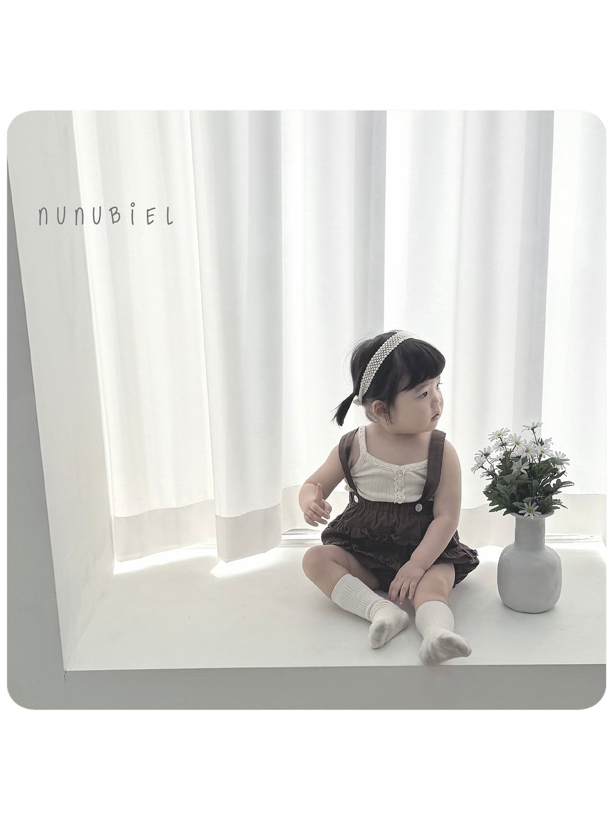 Bebe kichi sleeveless