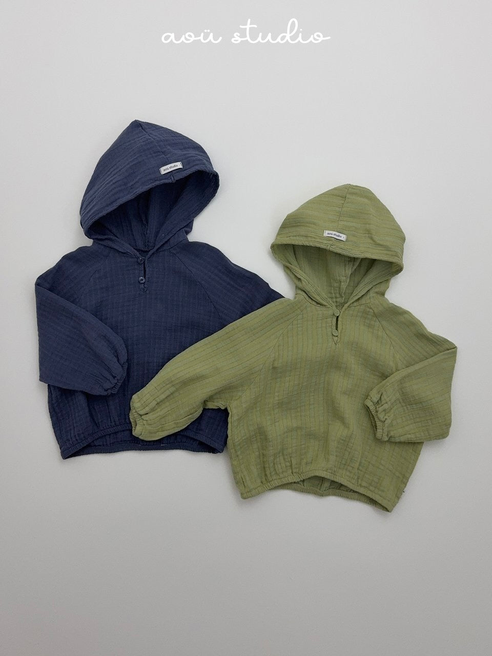 Tsuki hoodie