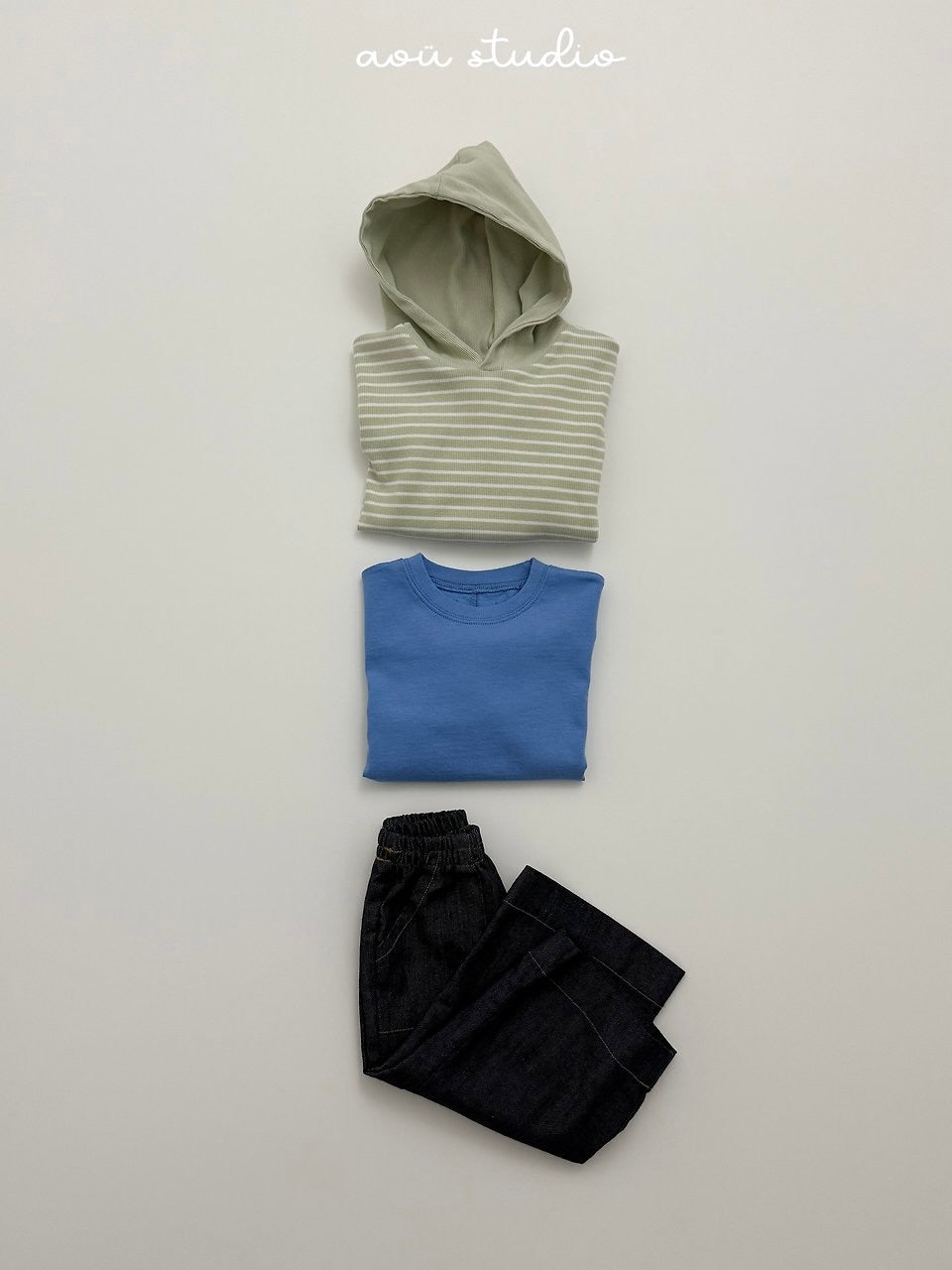 Kai hoodie