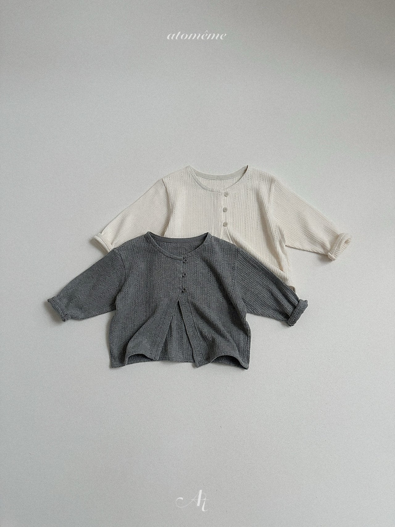Madeleine cardigan