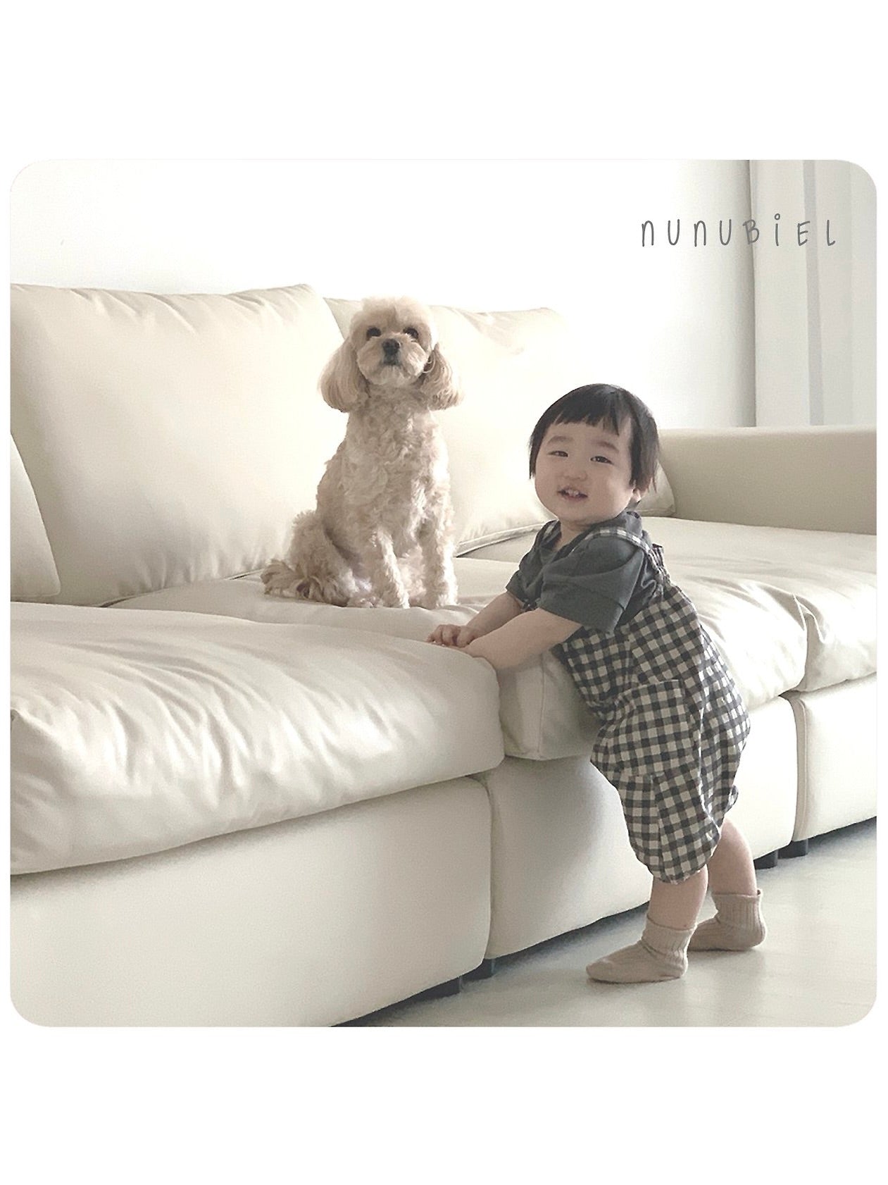 Bebe marine T shirts