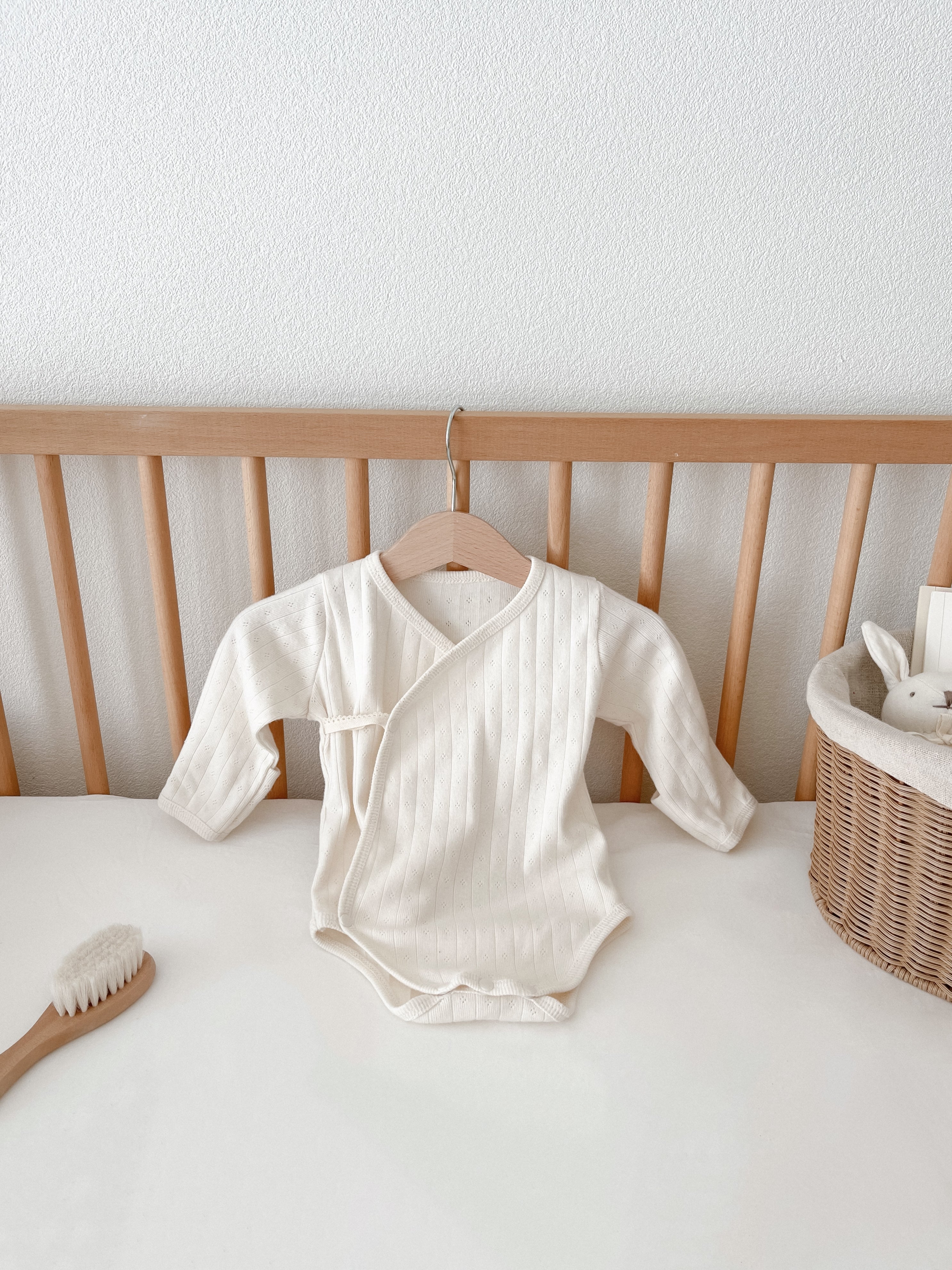 Bebe cotton bodysuit