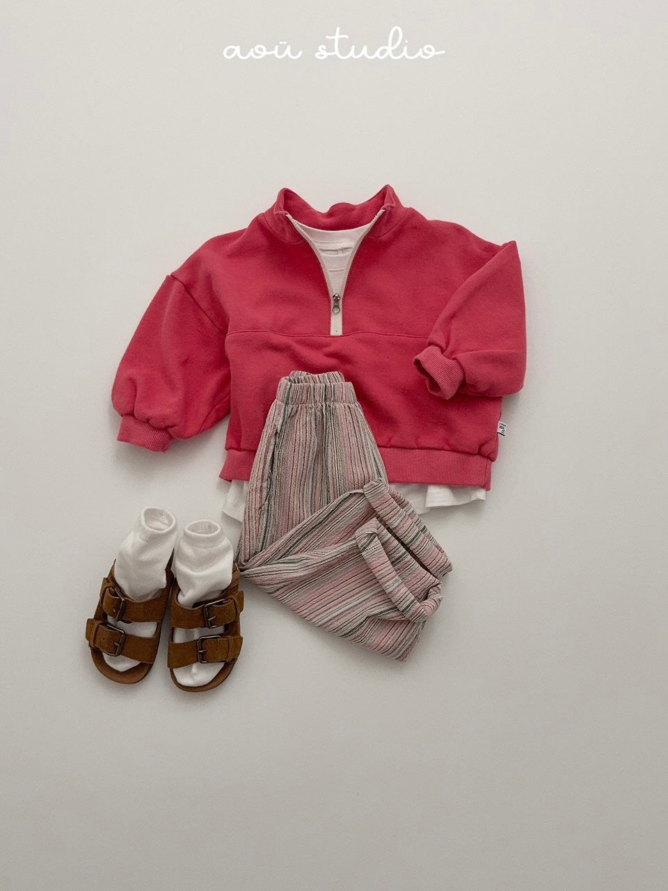 Peony pants