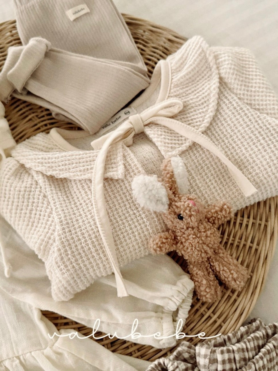 Rosie ribbon cardigan