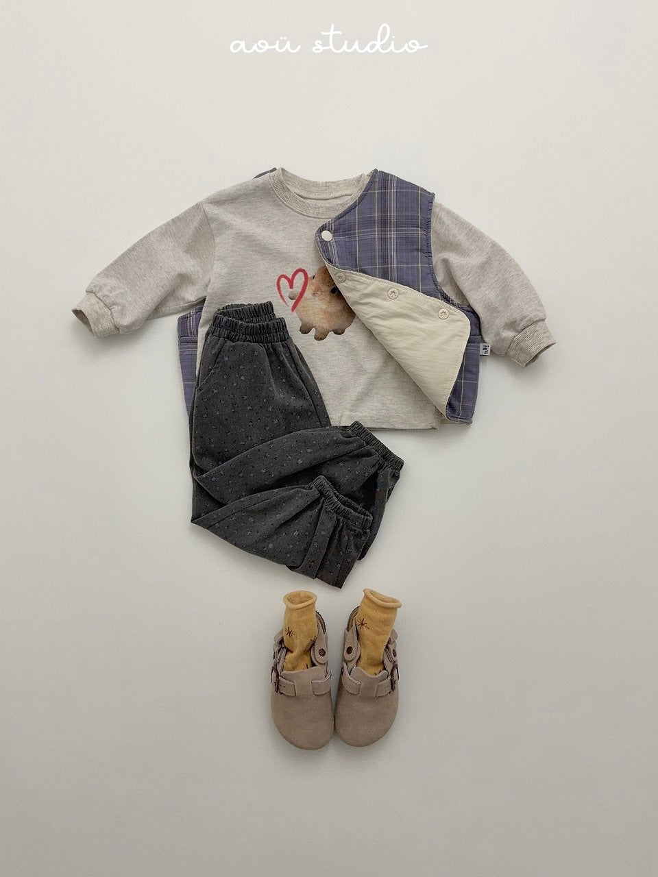 Hina jogger pants