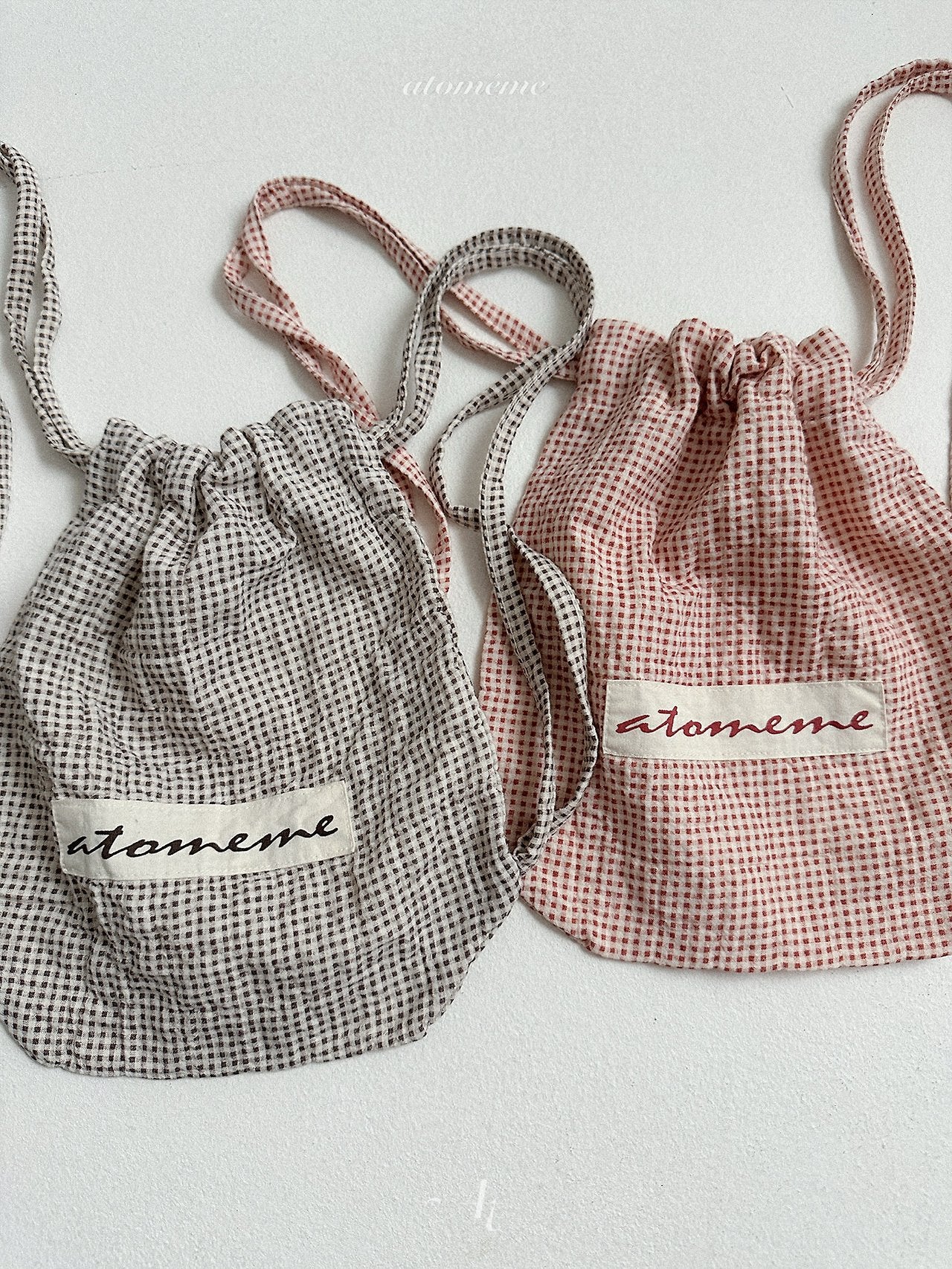 Cinnamon bag