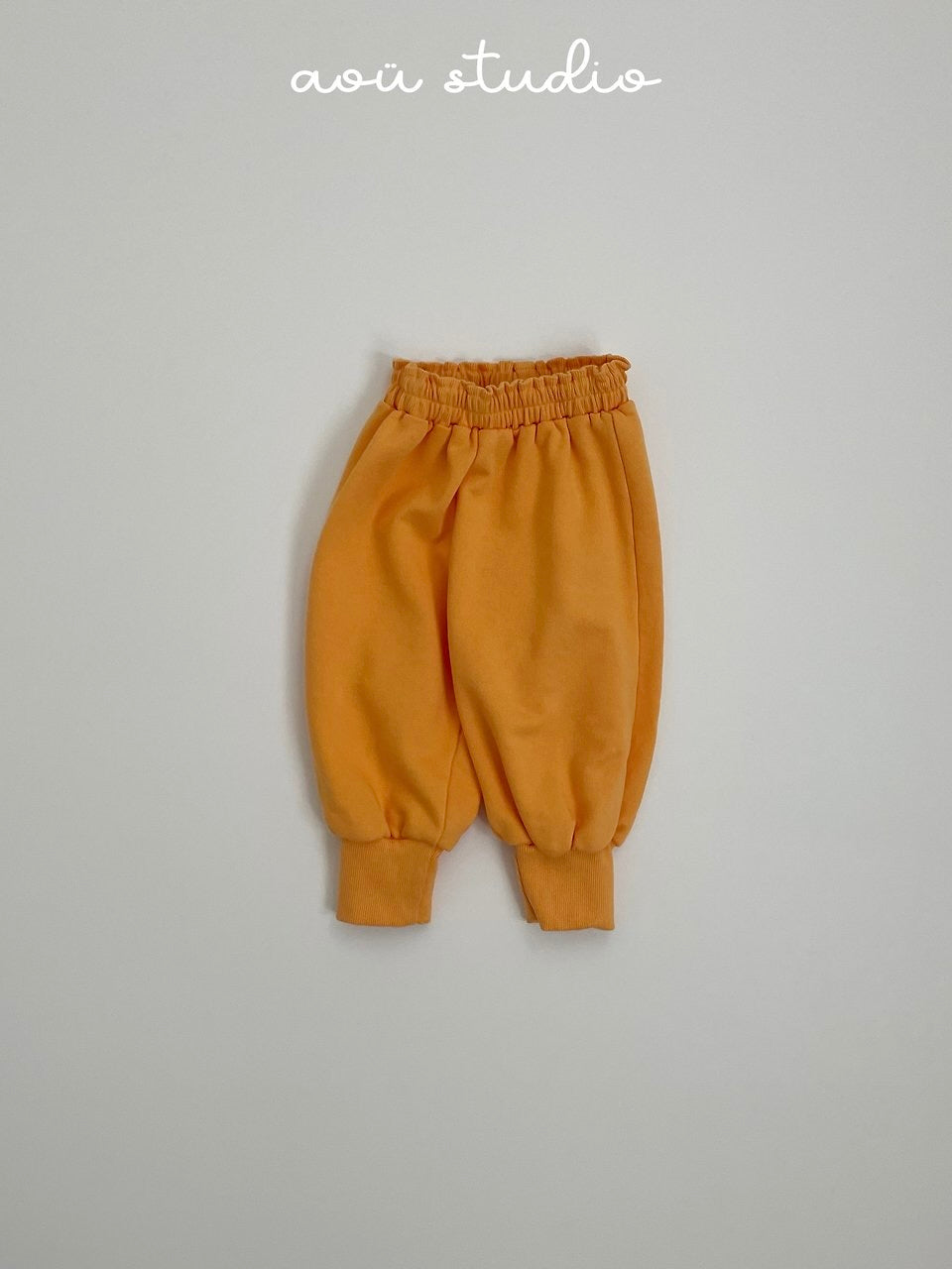 Nyunyu jogger pants