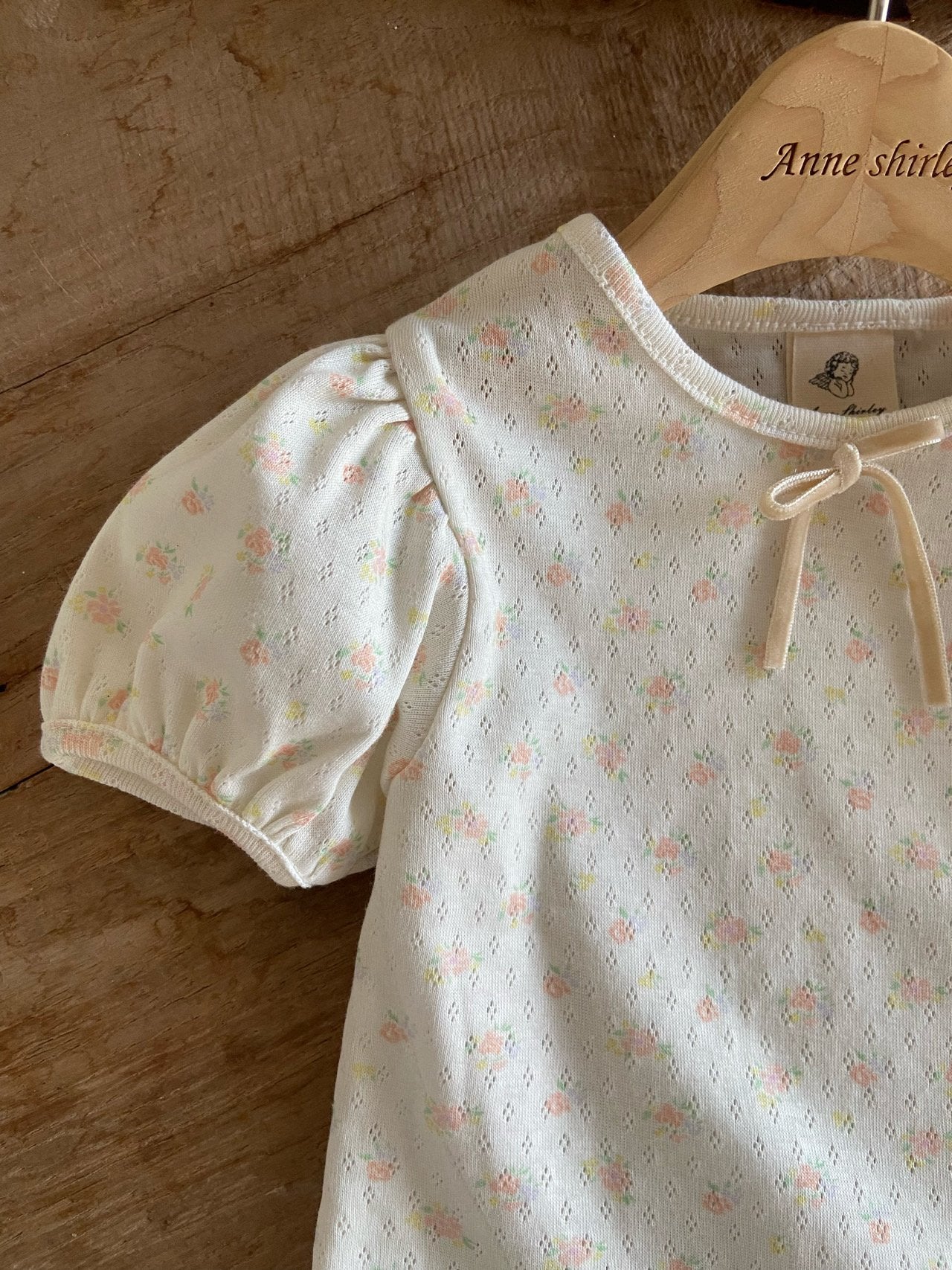 Anais T shirt