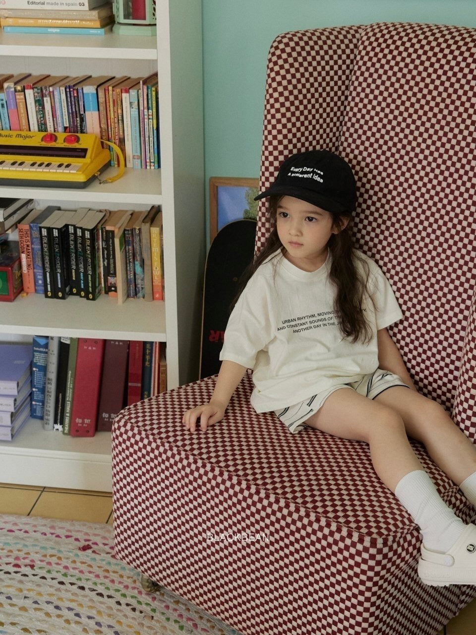 May T (baby/kids & adult)