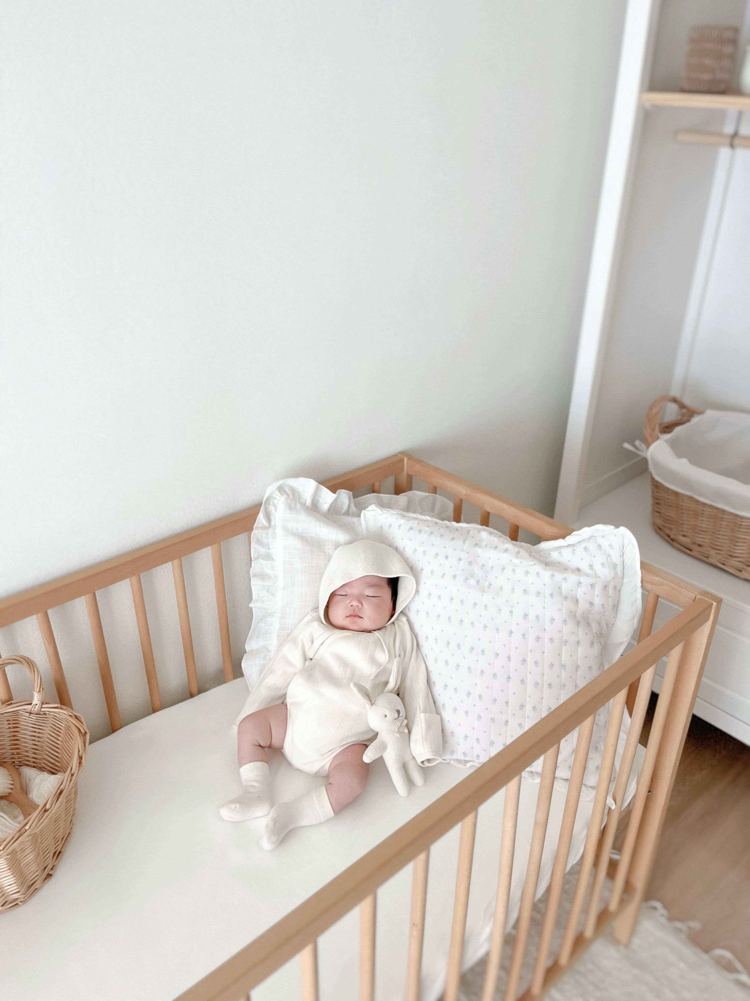 Bebe cotton bodysuit