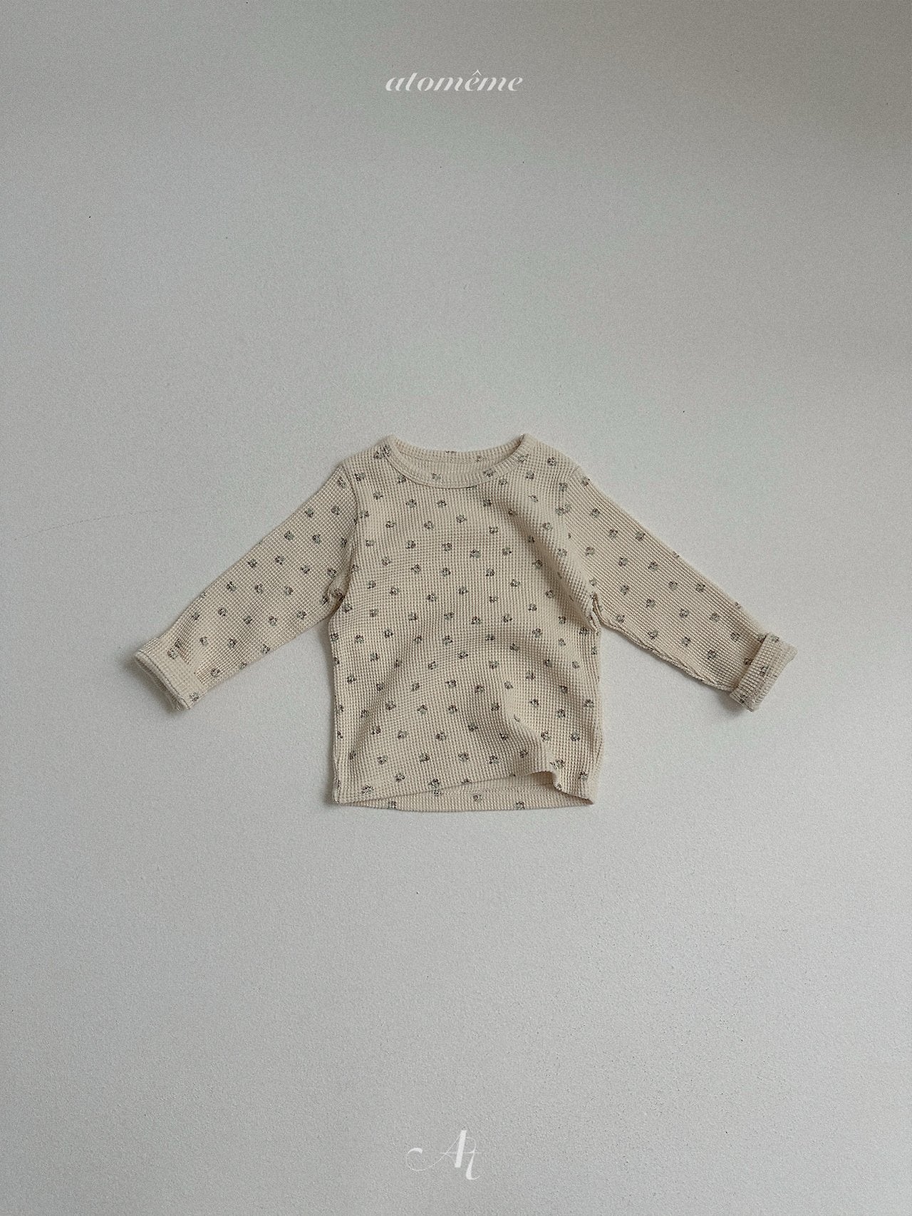 Latte T shirt