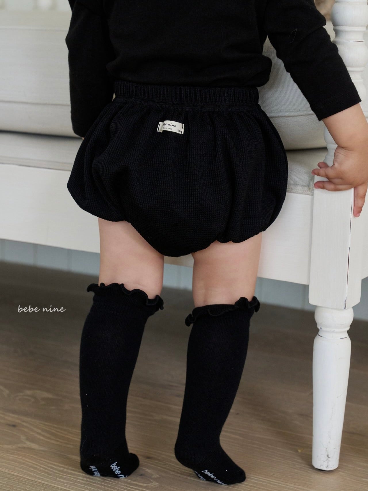 Cute pattern bloomer