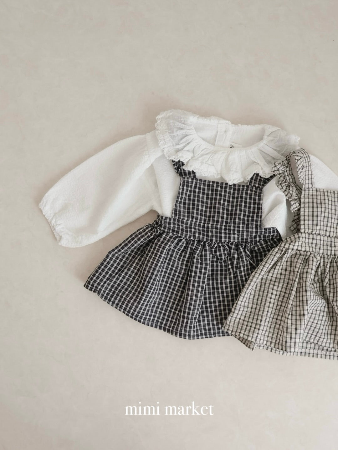 Rona overall one piece