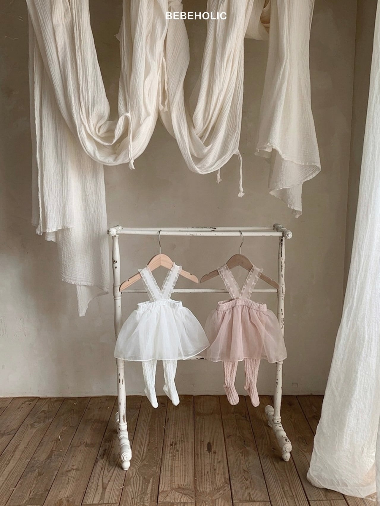 Ballet leggings