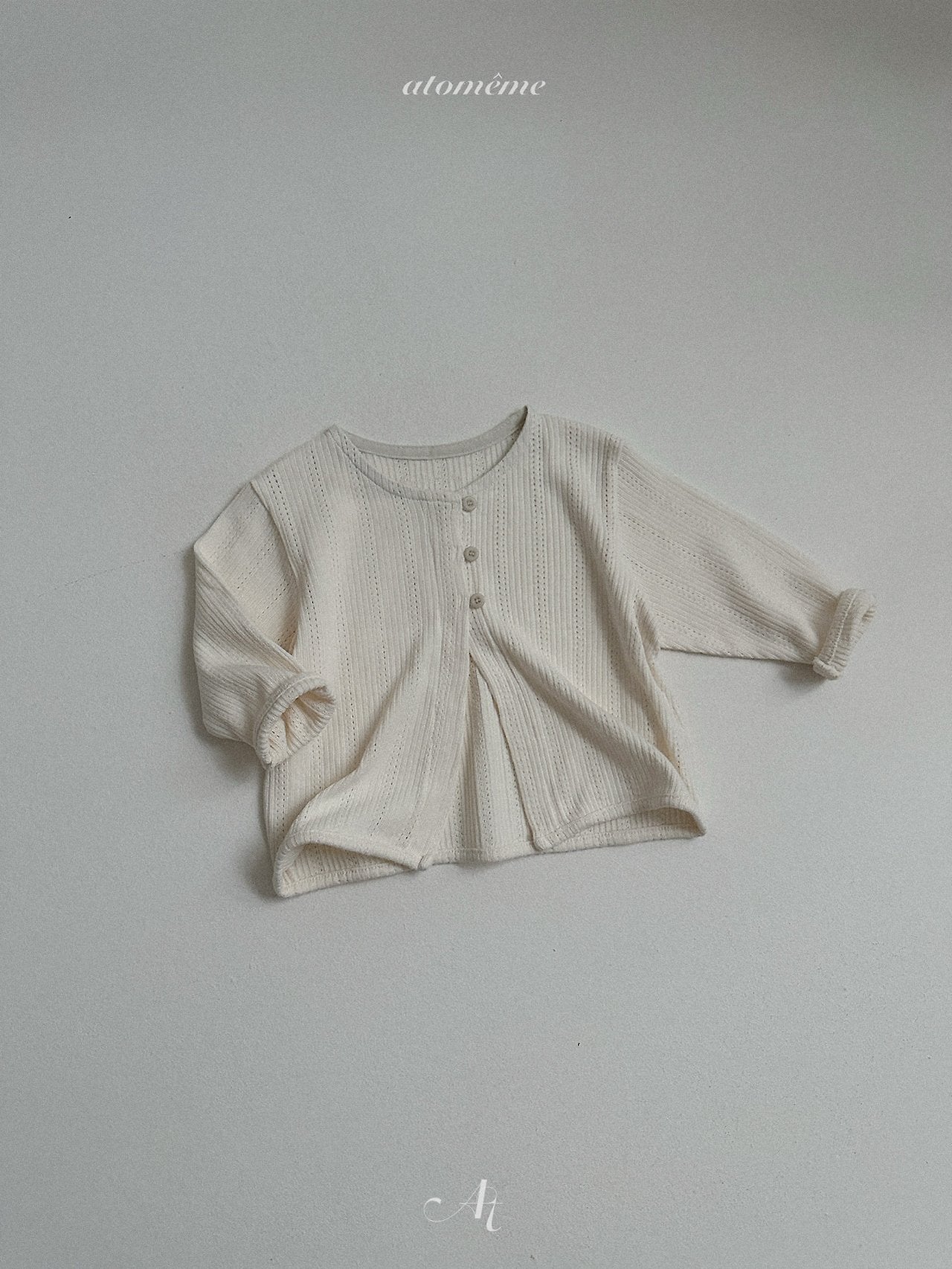 Madeleine cardigan