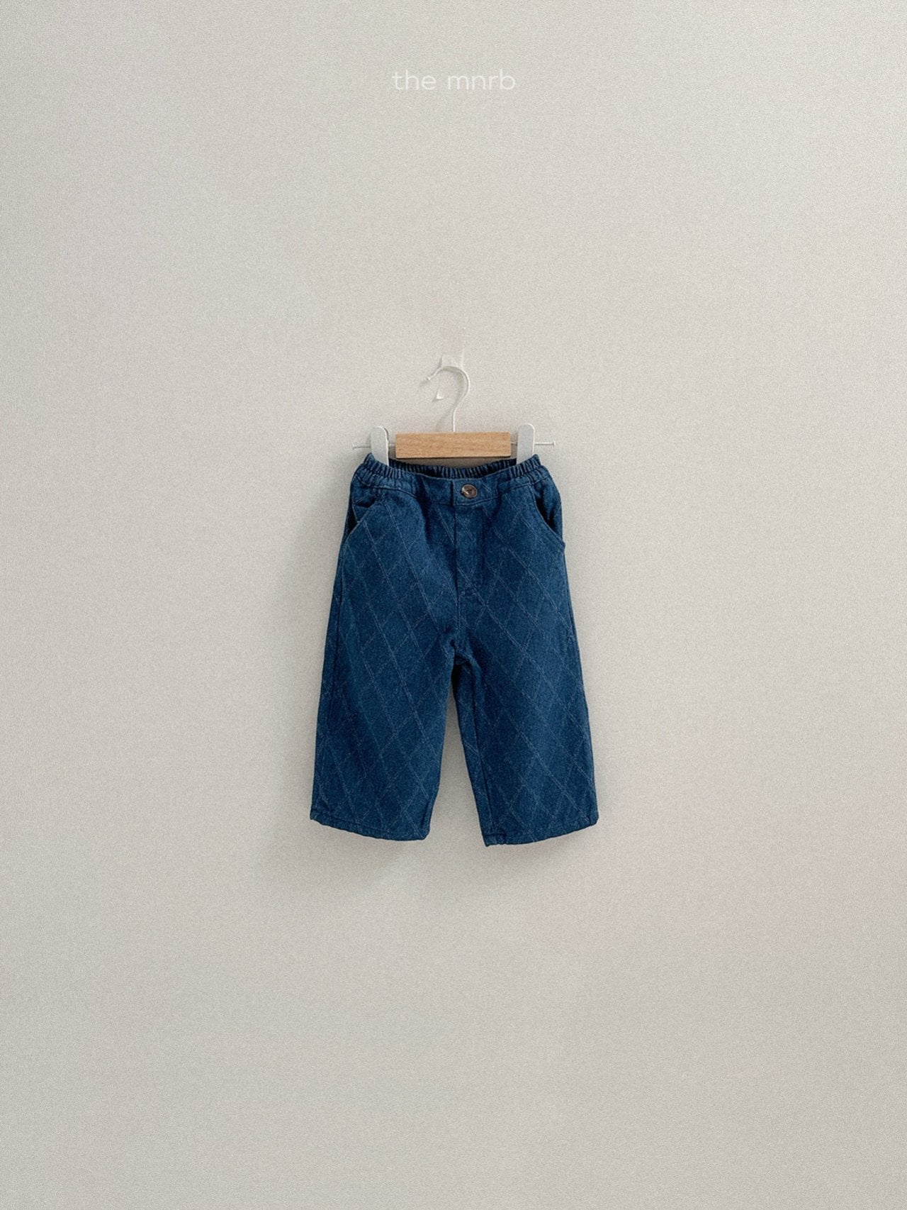Dia Denim Pants