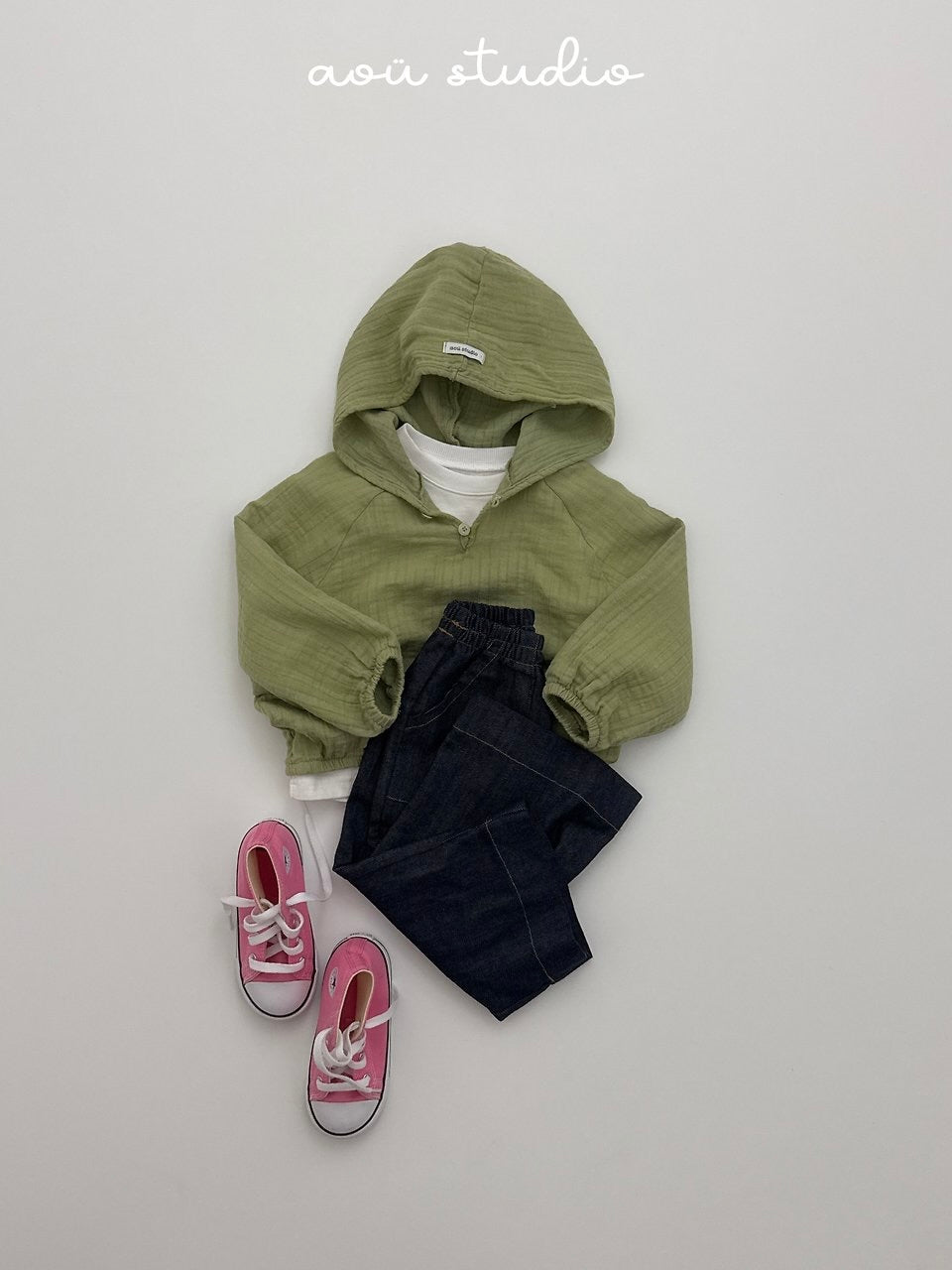 Fog pants