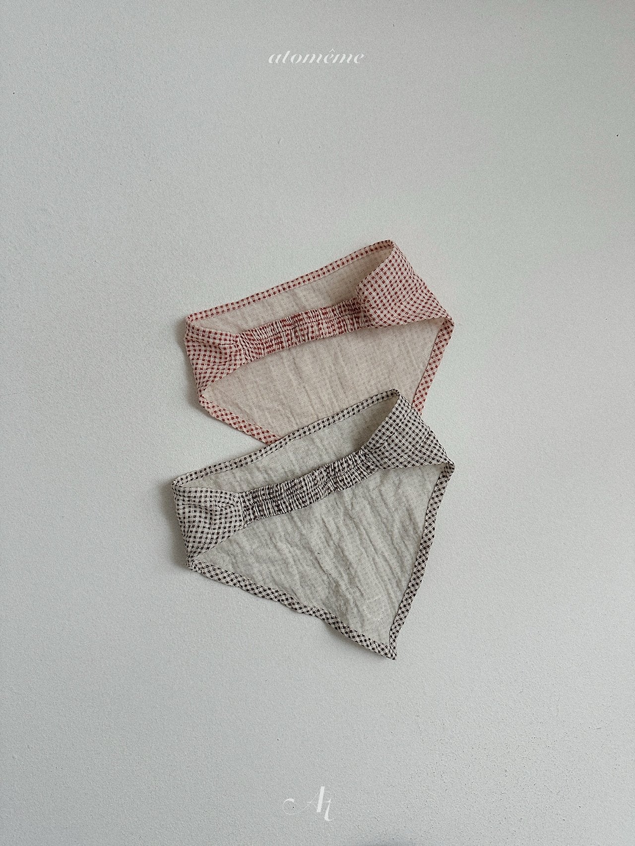 Cinnamon hairband