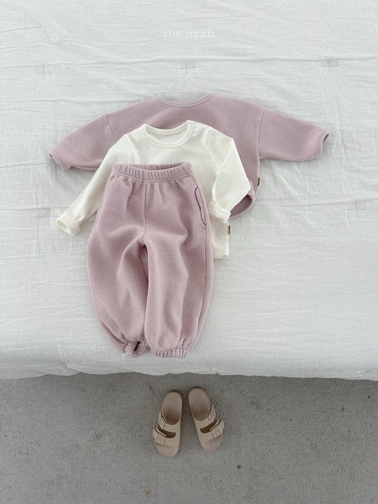 Blossom Jogger Pants