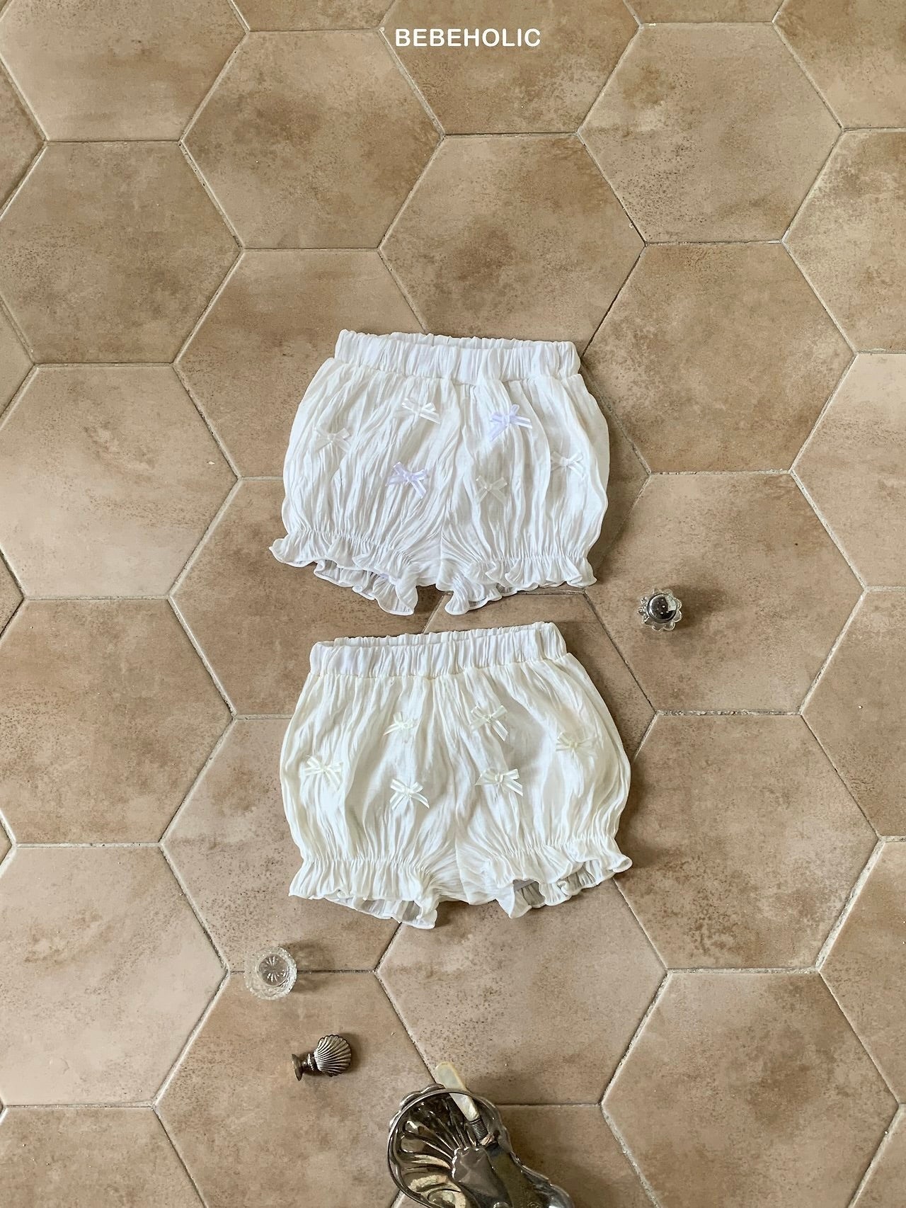 Ribbon bloomer