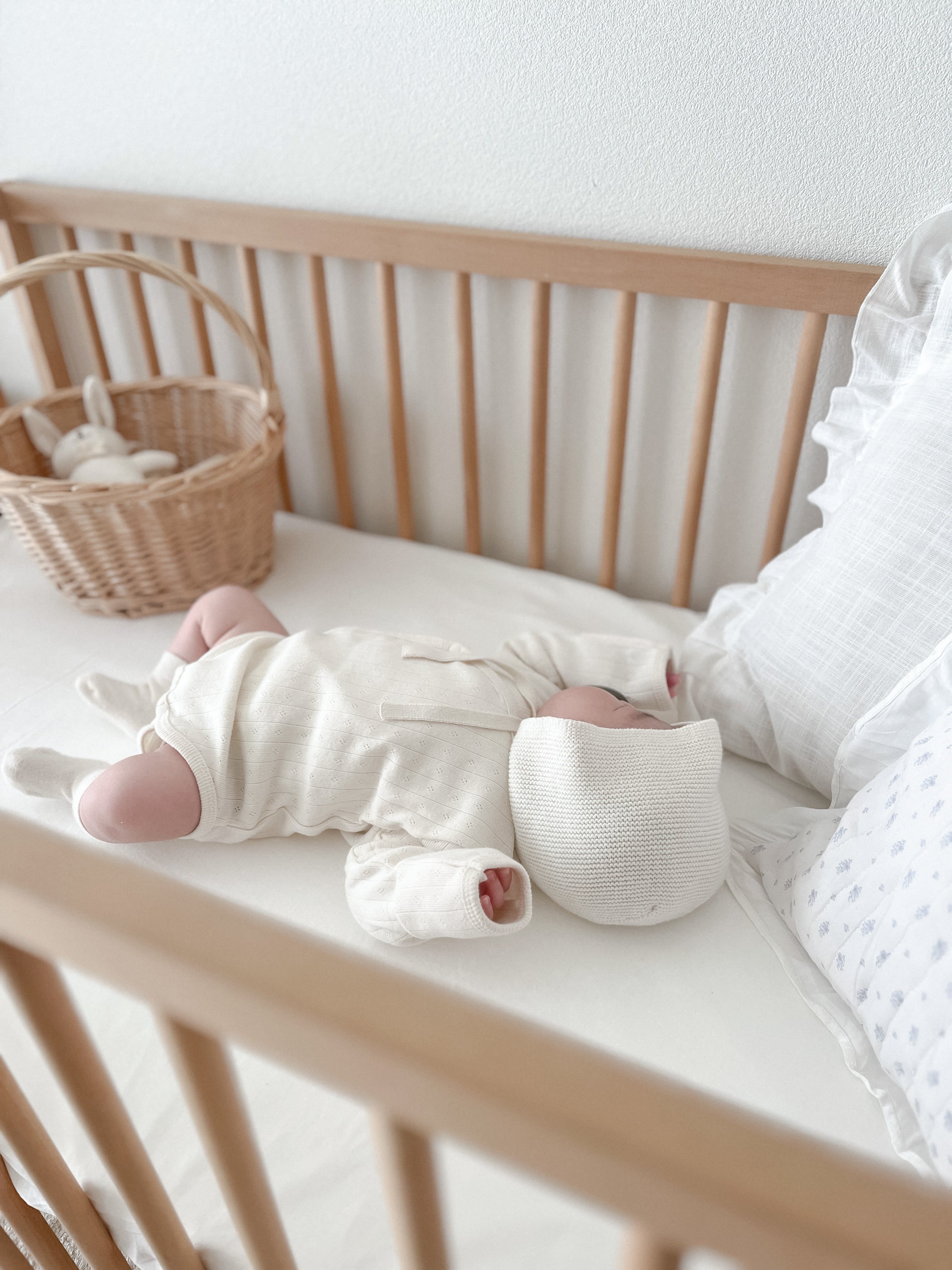 Bebe cotton bodysuit