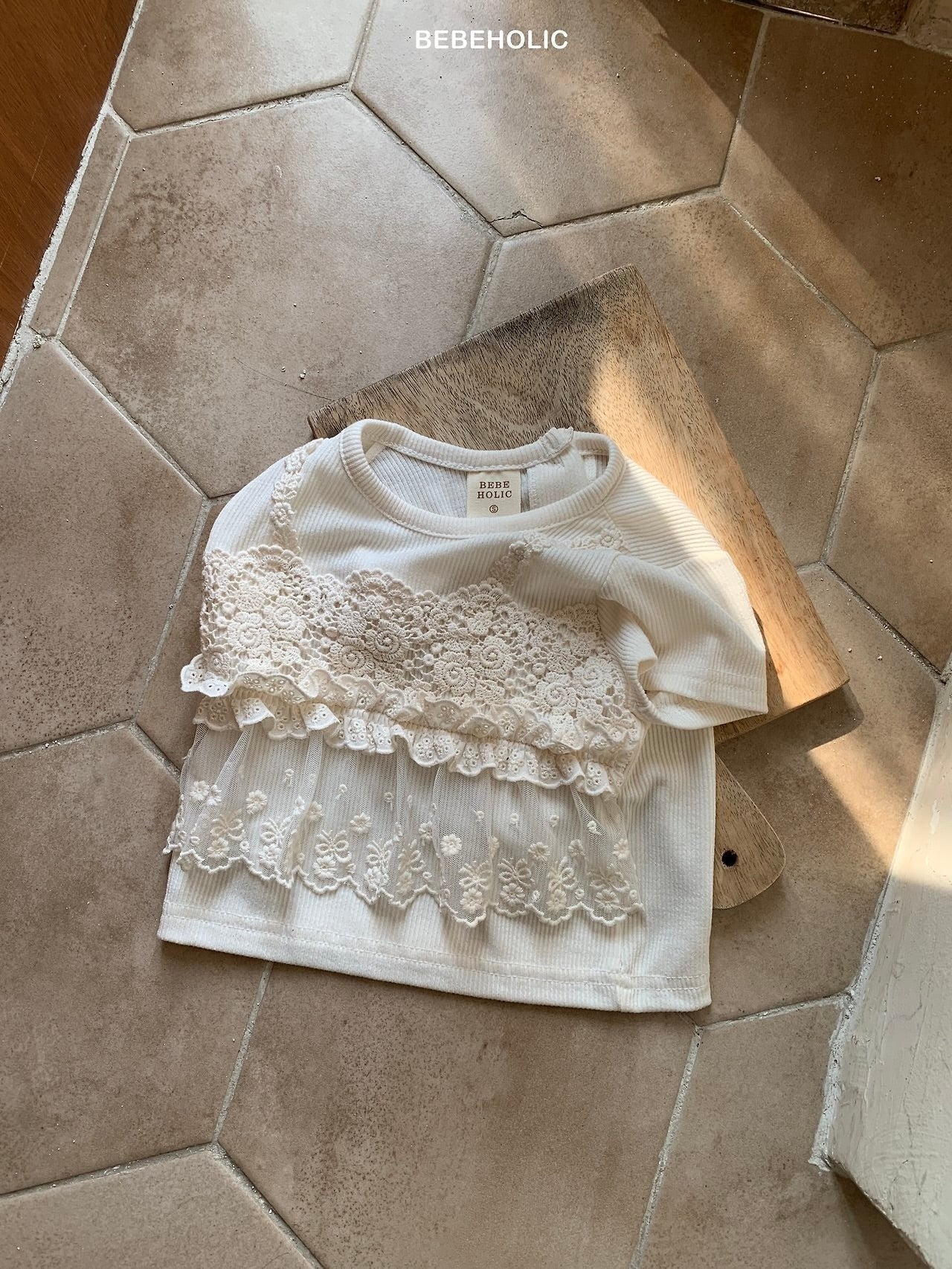 Vanilla T