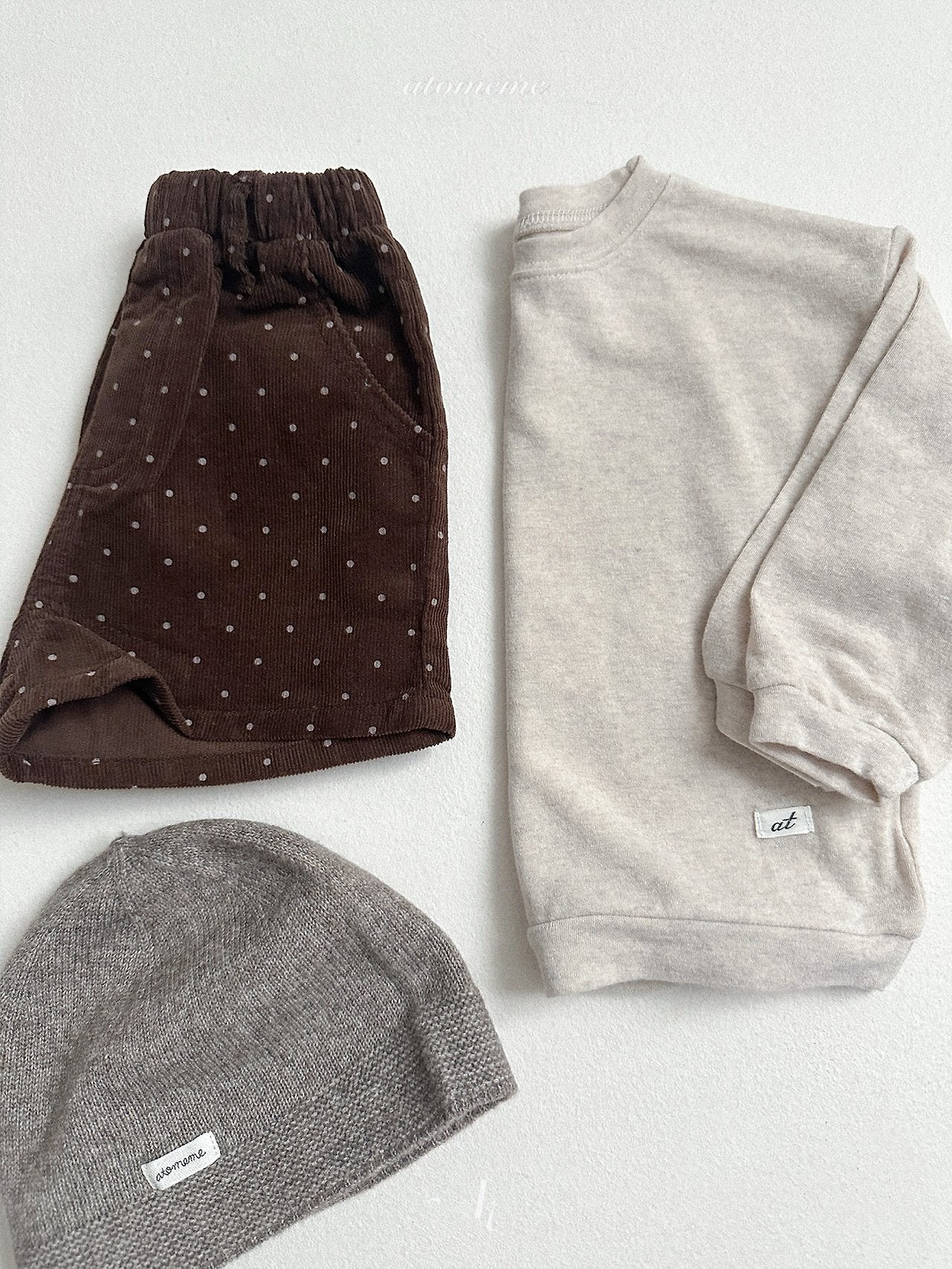 Ove sweatshirt