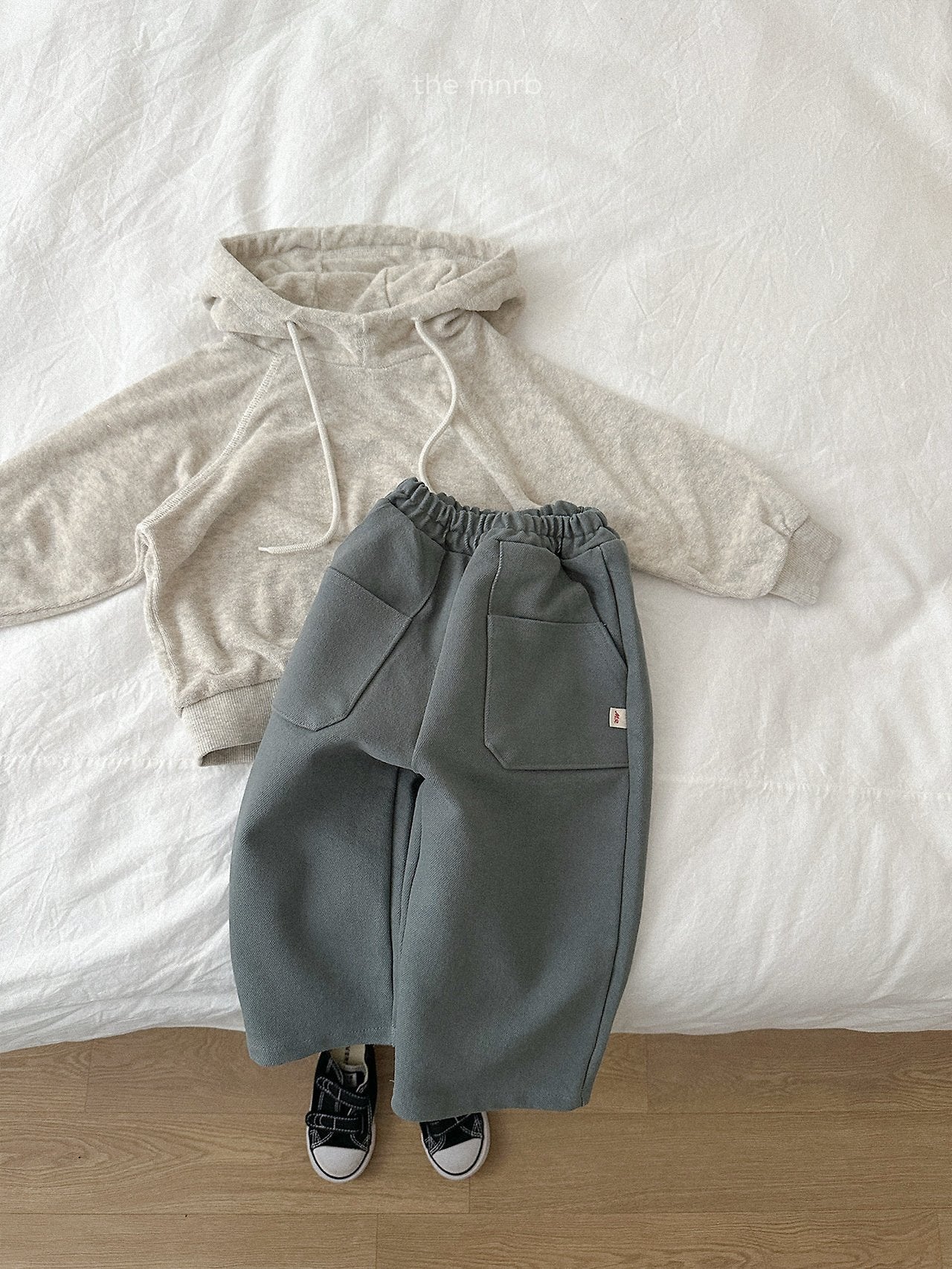 Winnie terry hoodie