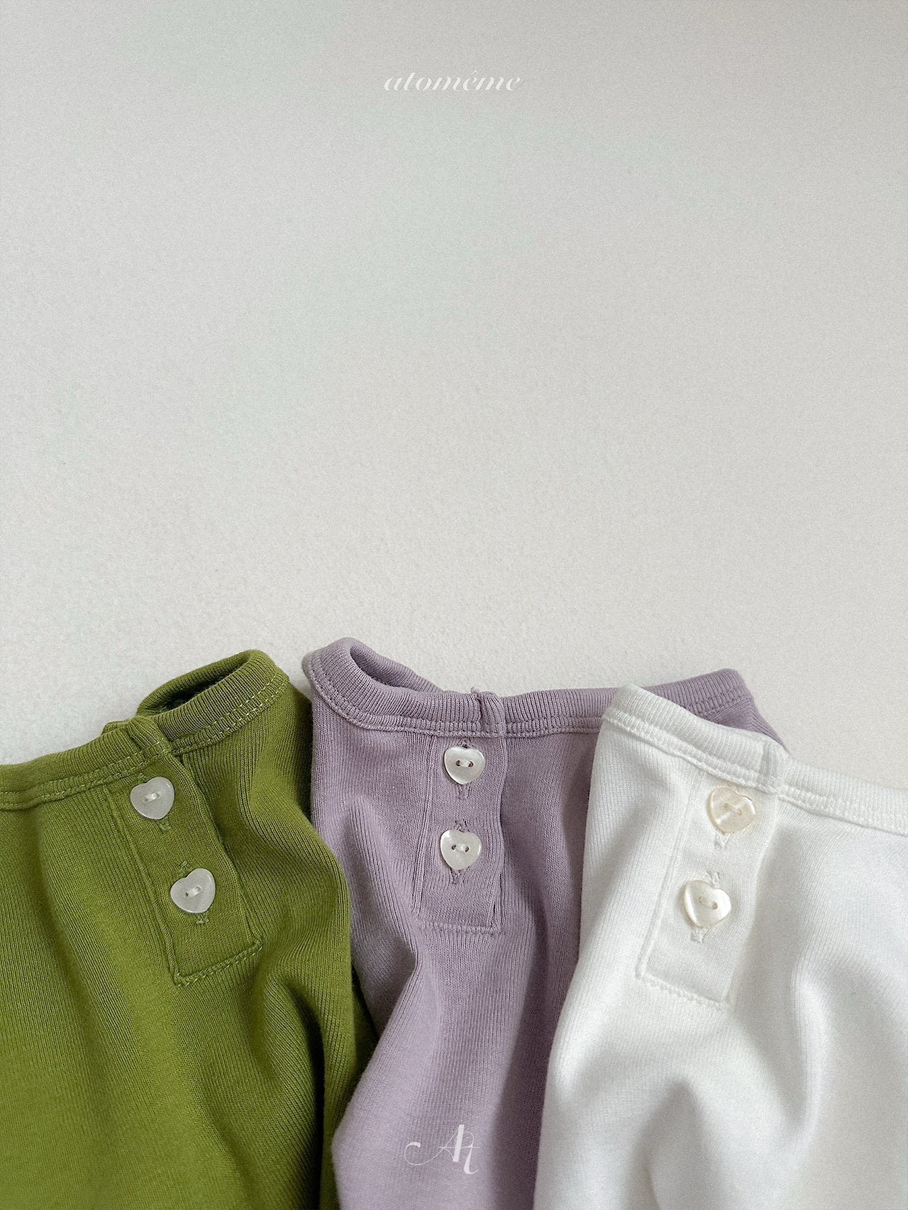 More T shirt