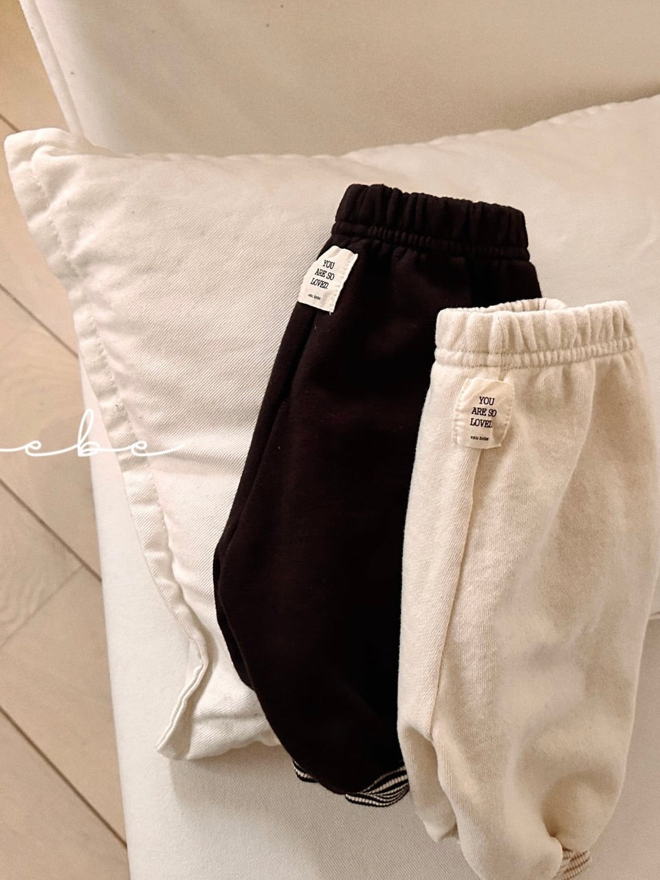 Valu jogger pants