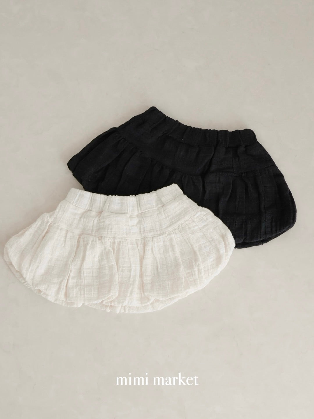 Ella balloon skirt