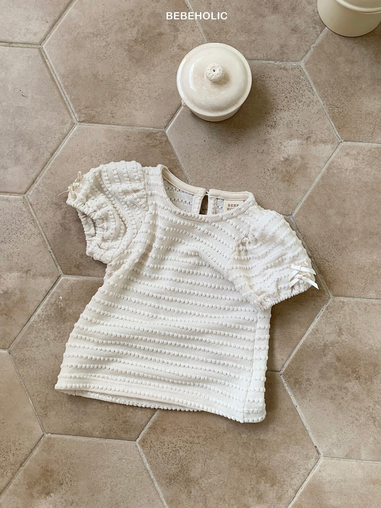 Lolly ribbon T
