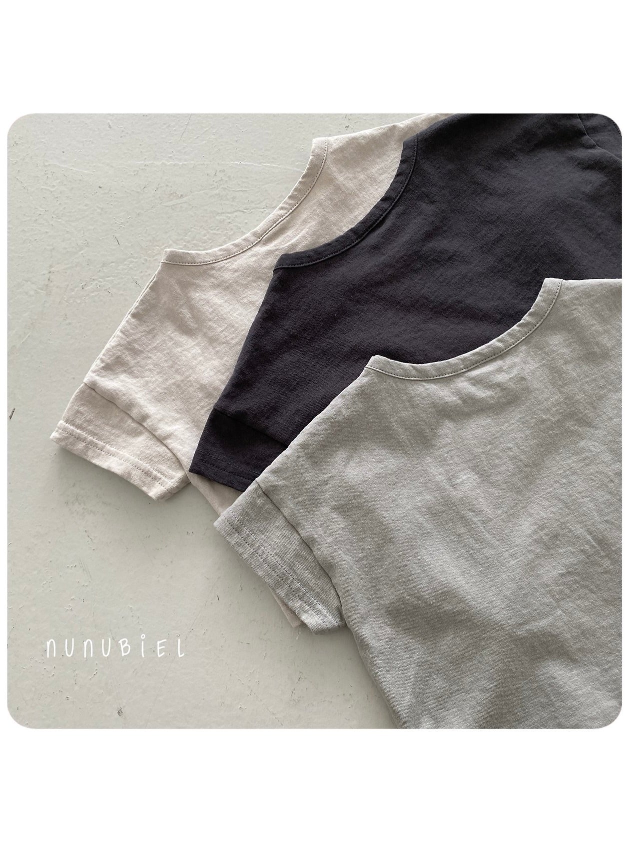 Bebe nature T shirts