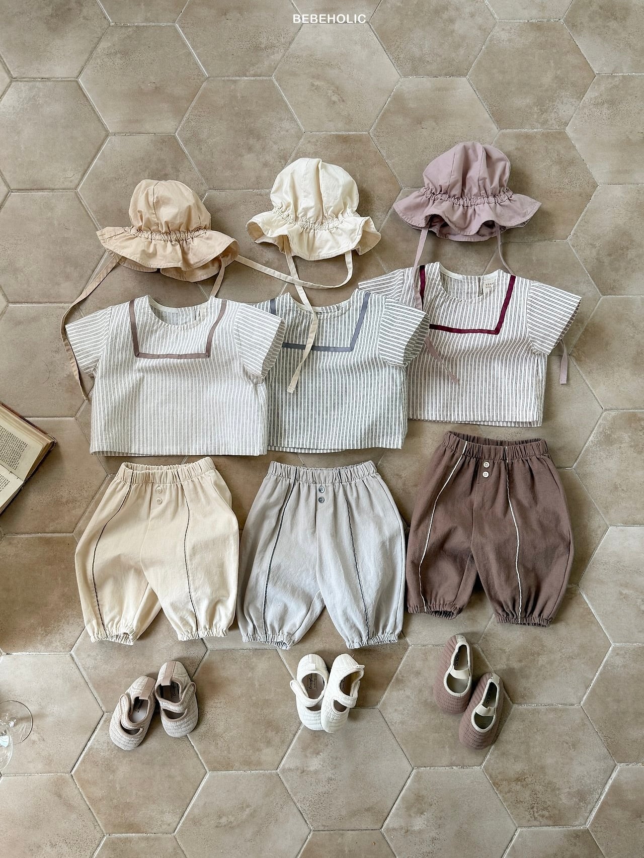 Robert blouse