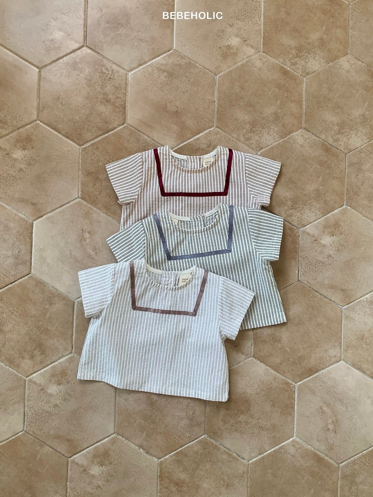 Robert blouse