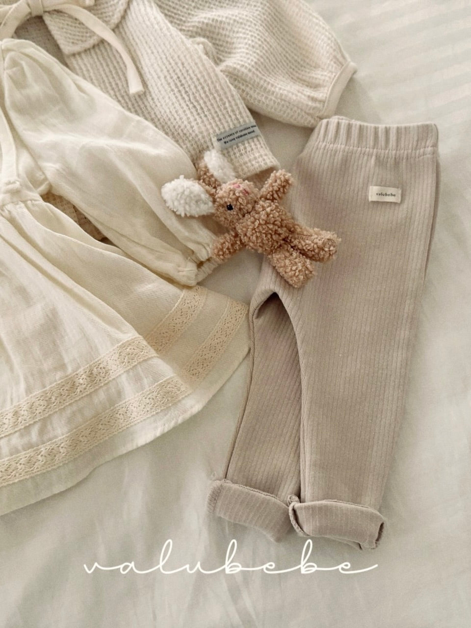 Basic leggings (Spring 26)