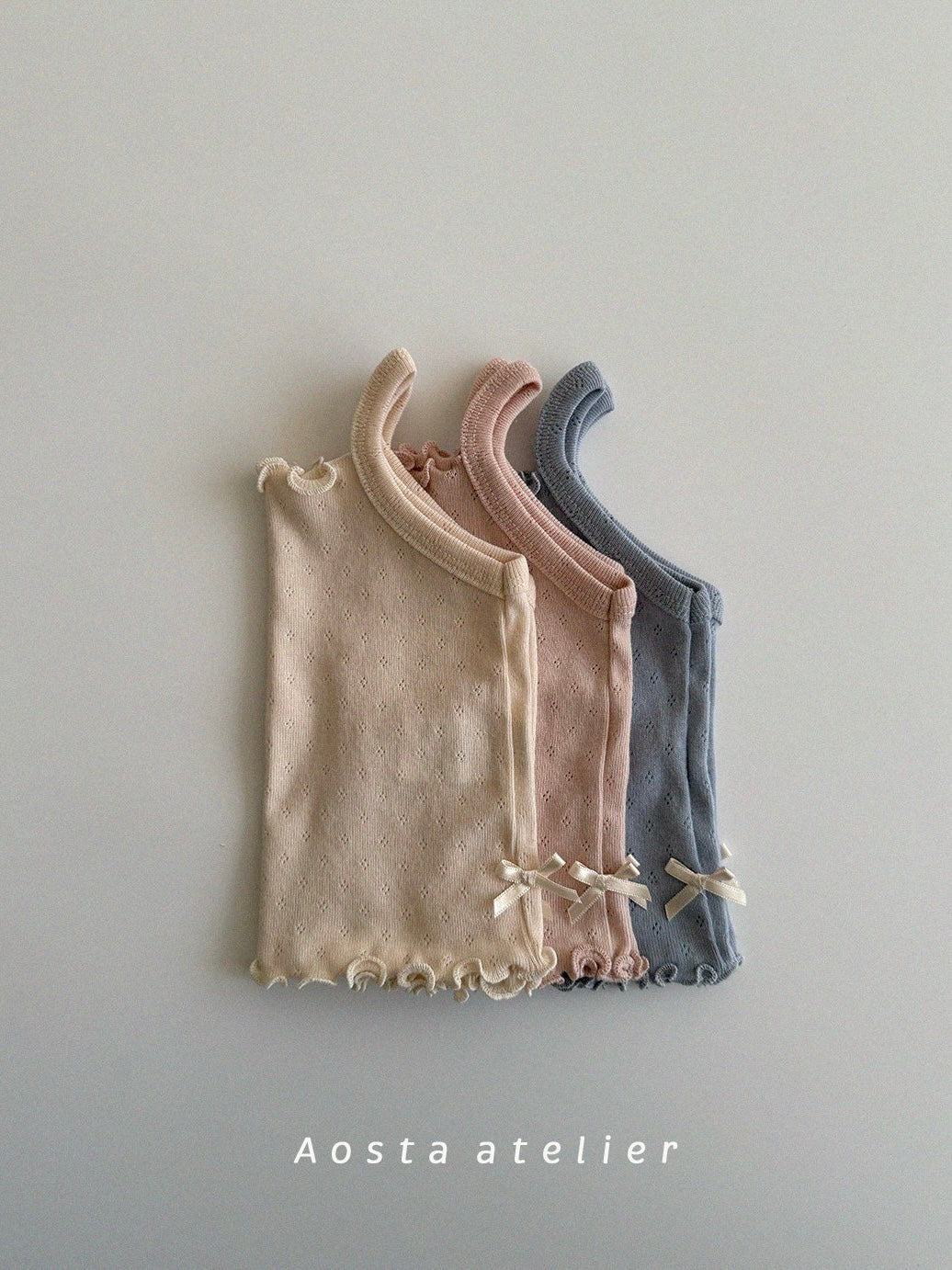 Camellia camisole