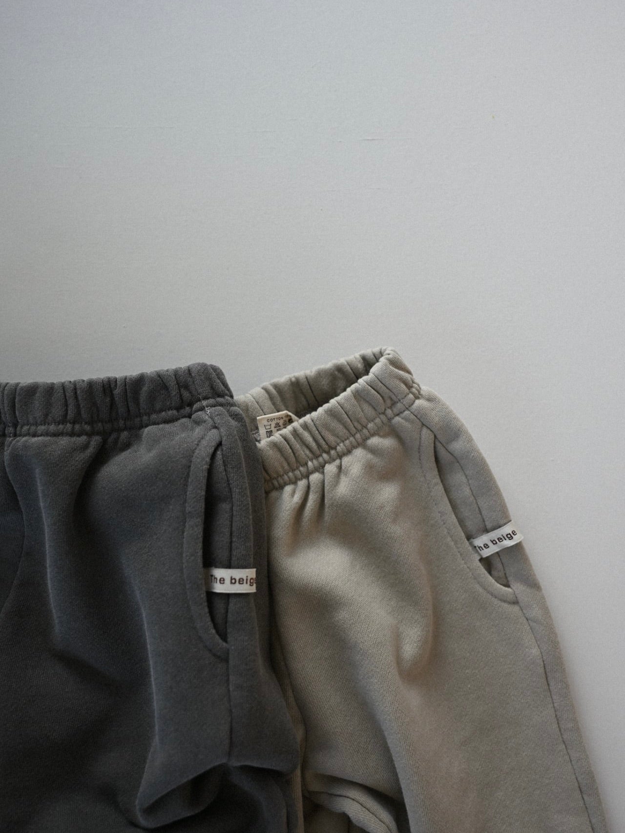Pigment jogger pants             