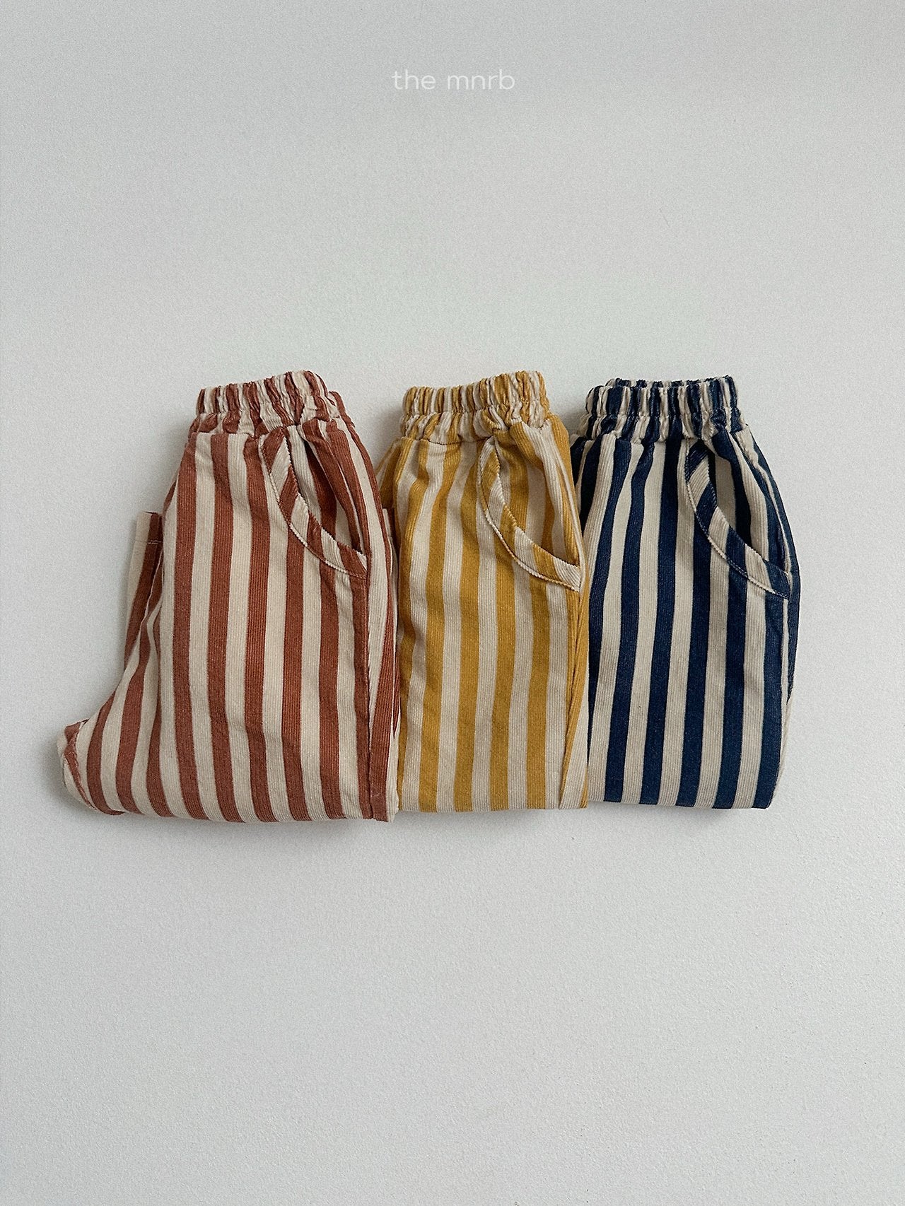 Kindo pants