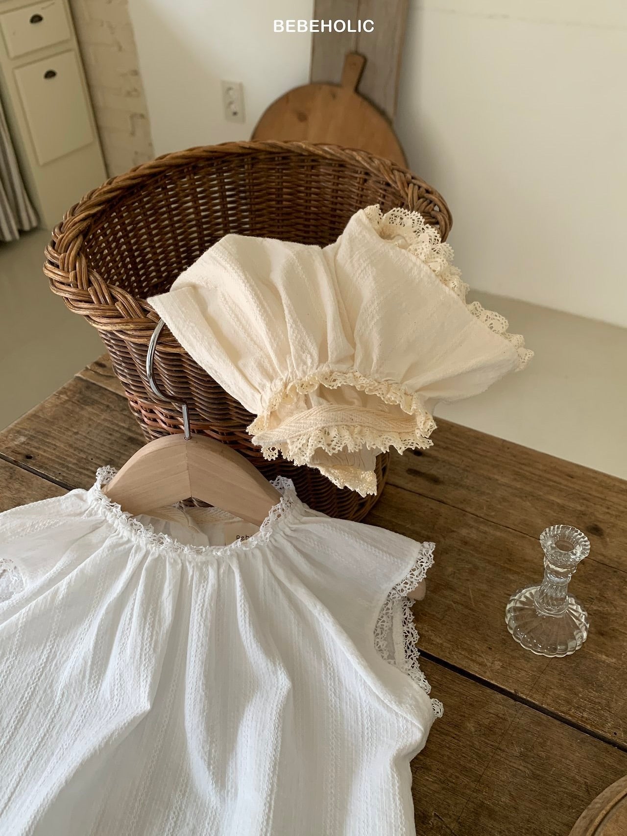 Prim blouse