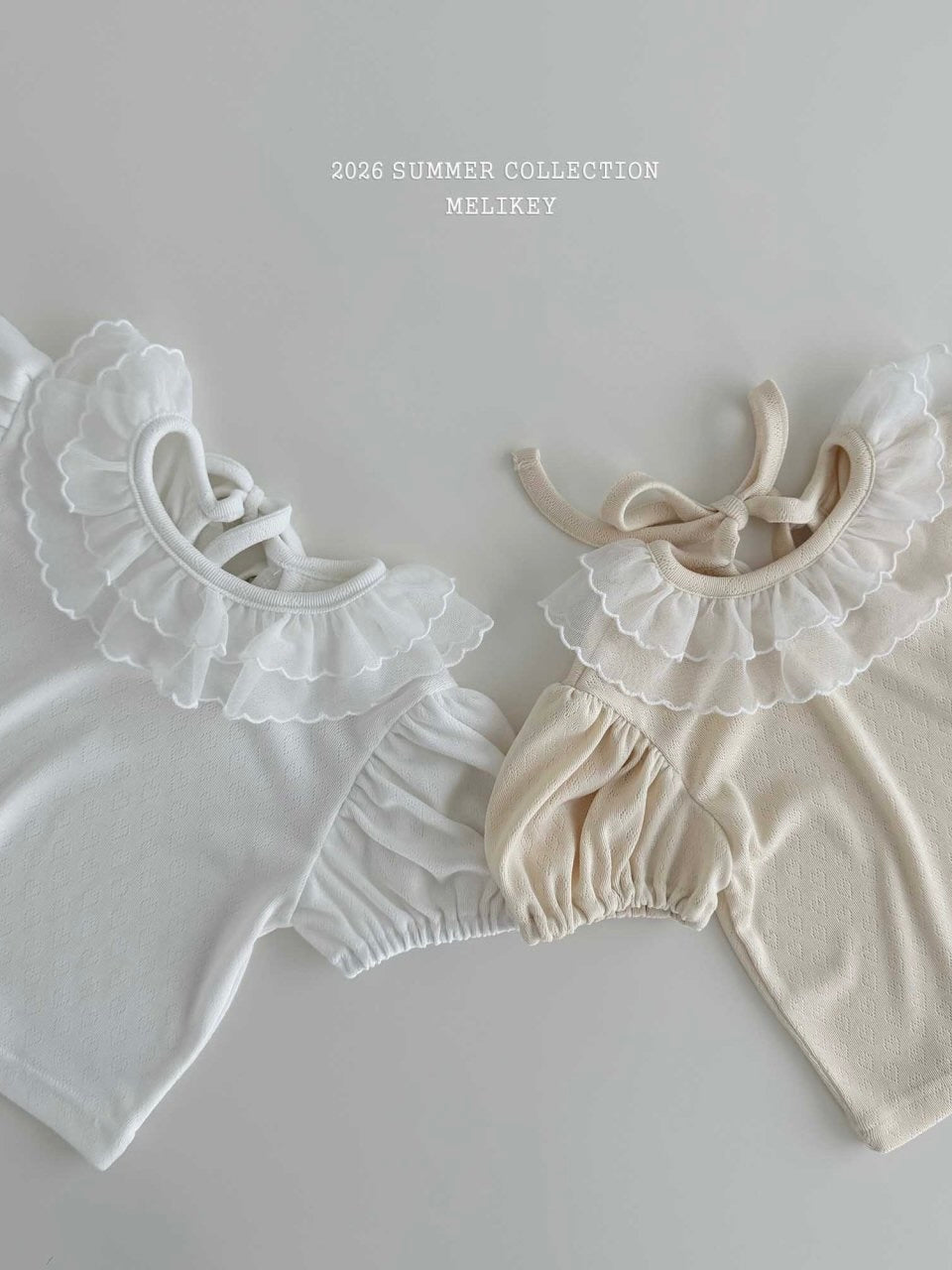 Scarlet puff T shirt