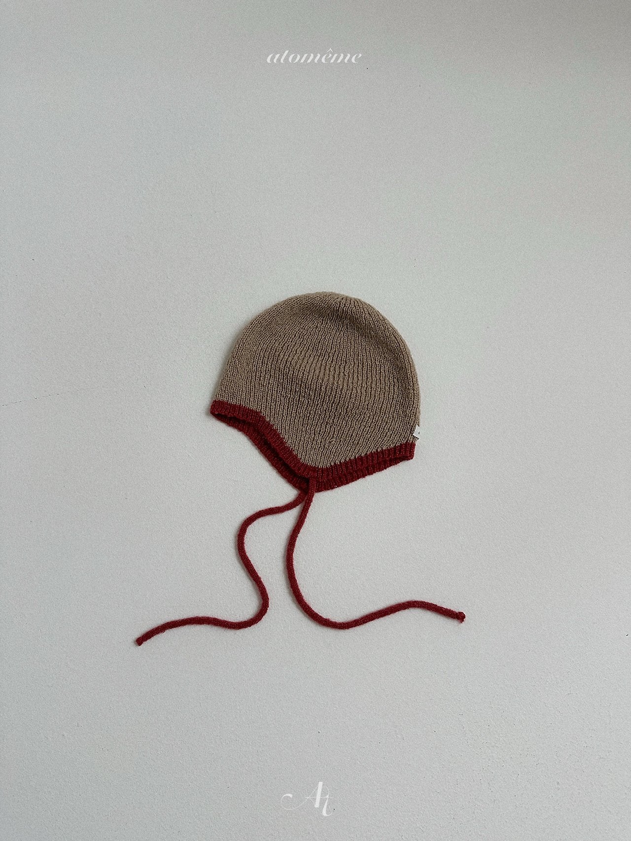 Sunny day bonnet