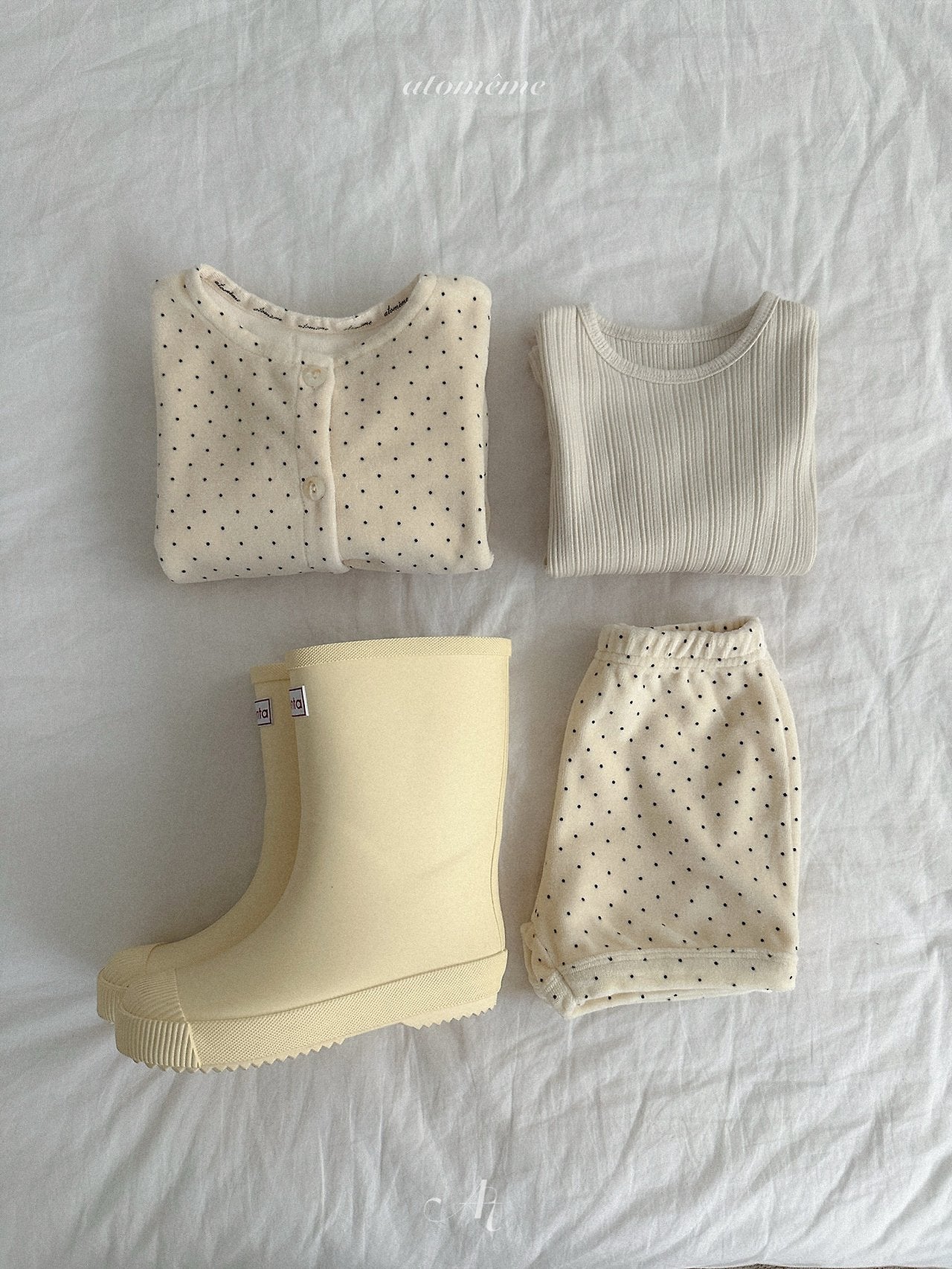 Rêve shorts
