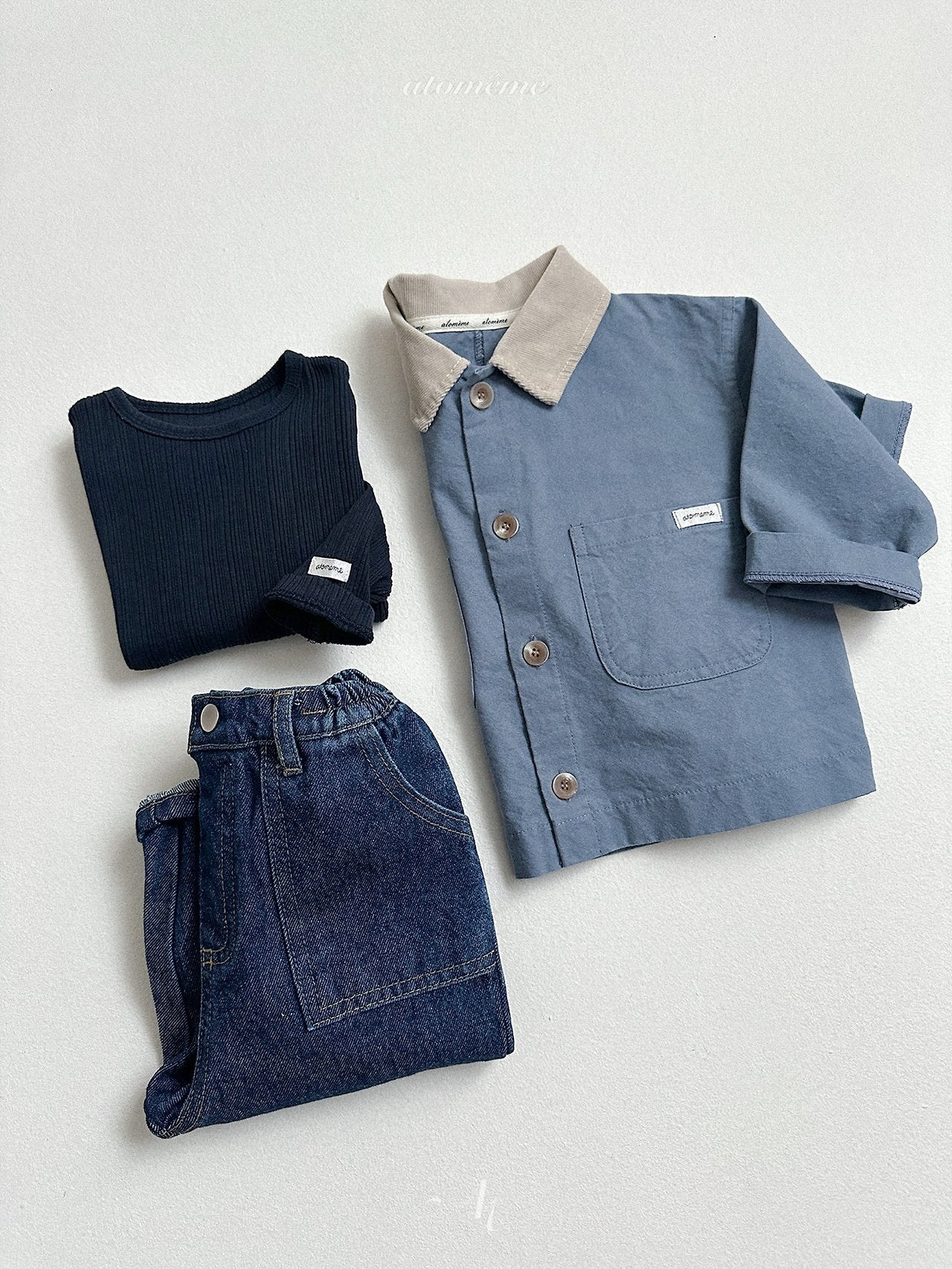 Hazel T shirt